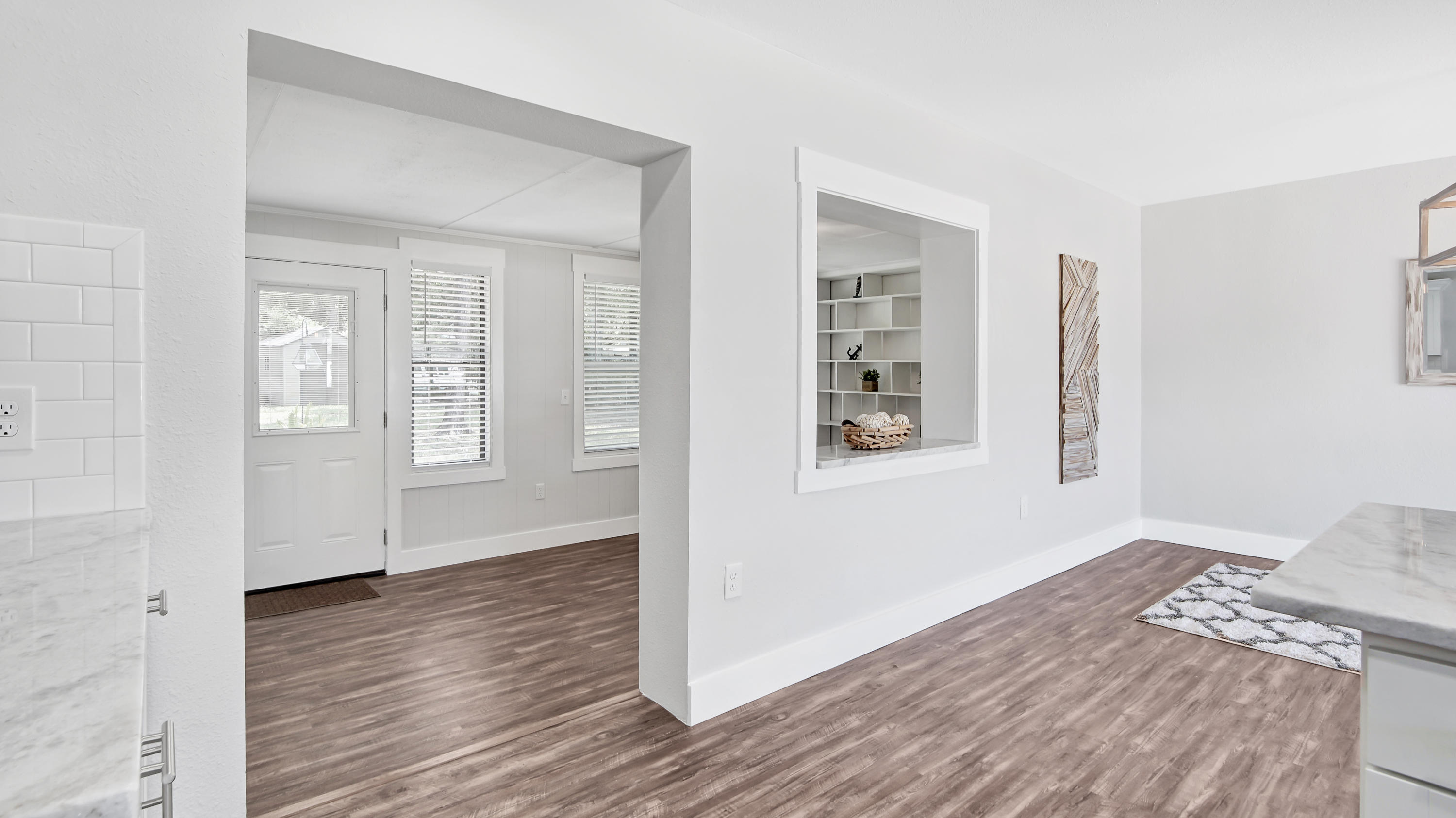 ELLIOTTS POINT 7TH ADDN - Residential