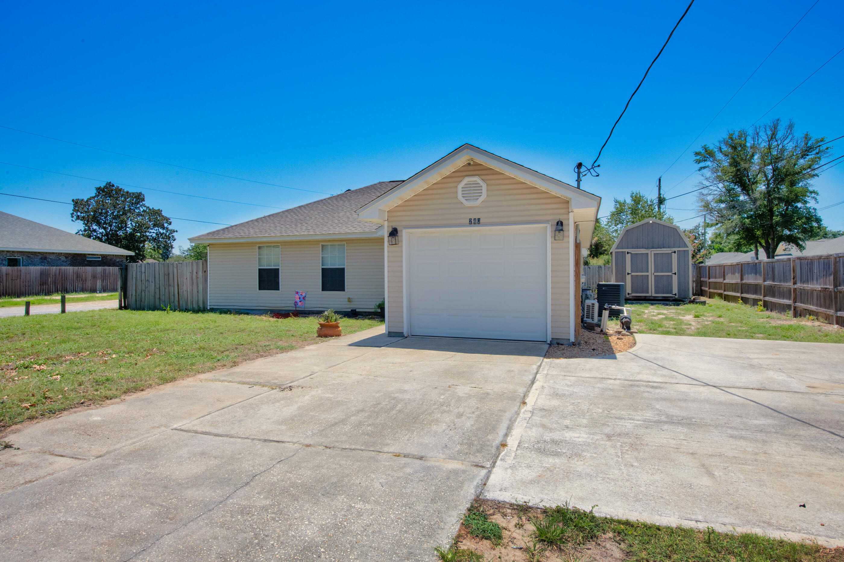 1212 - Mary Esther/West of Hurlburt - Residential