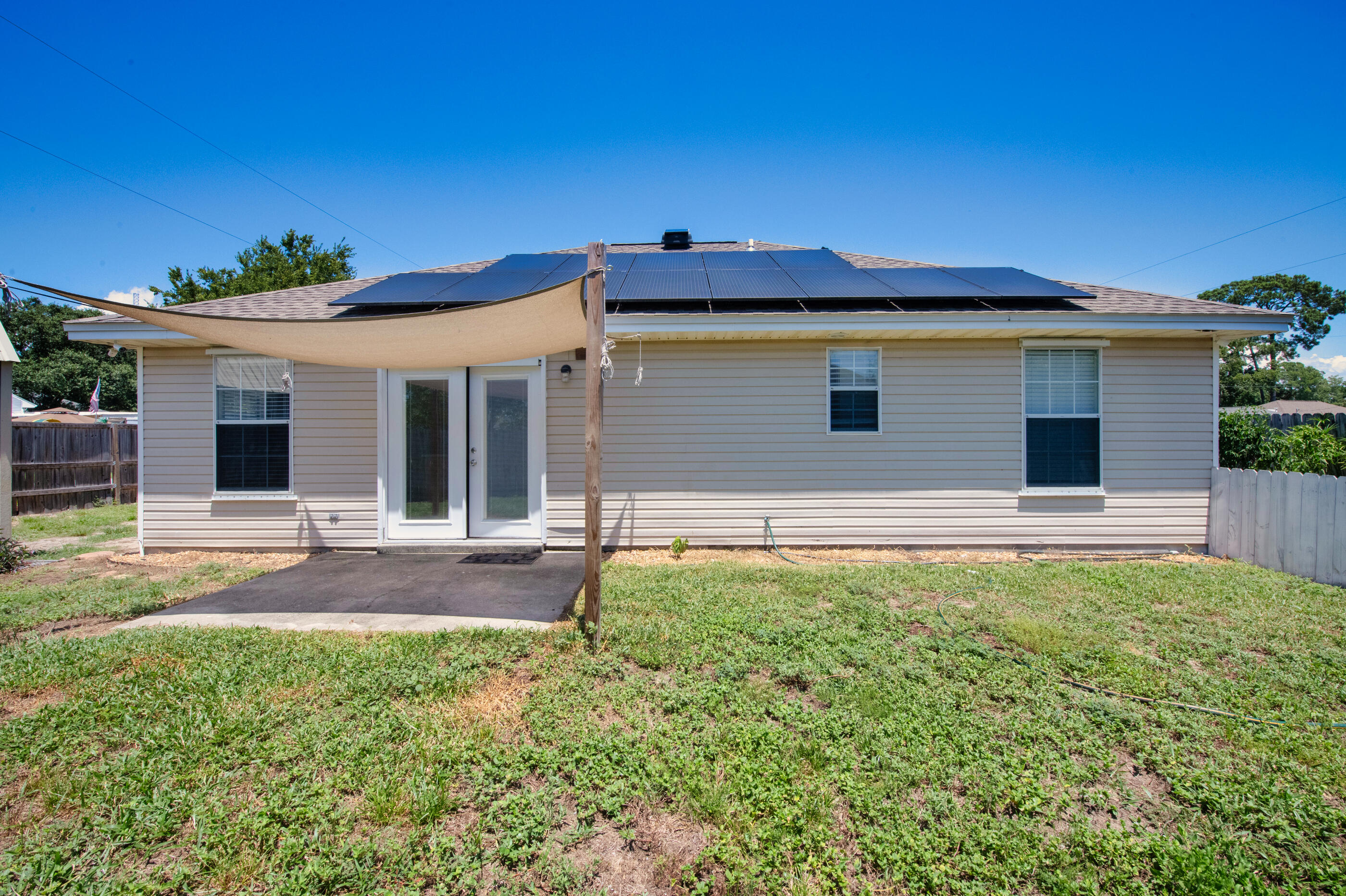 1212 - Mary Esther/West of Hurlburt - Residential