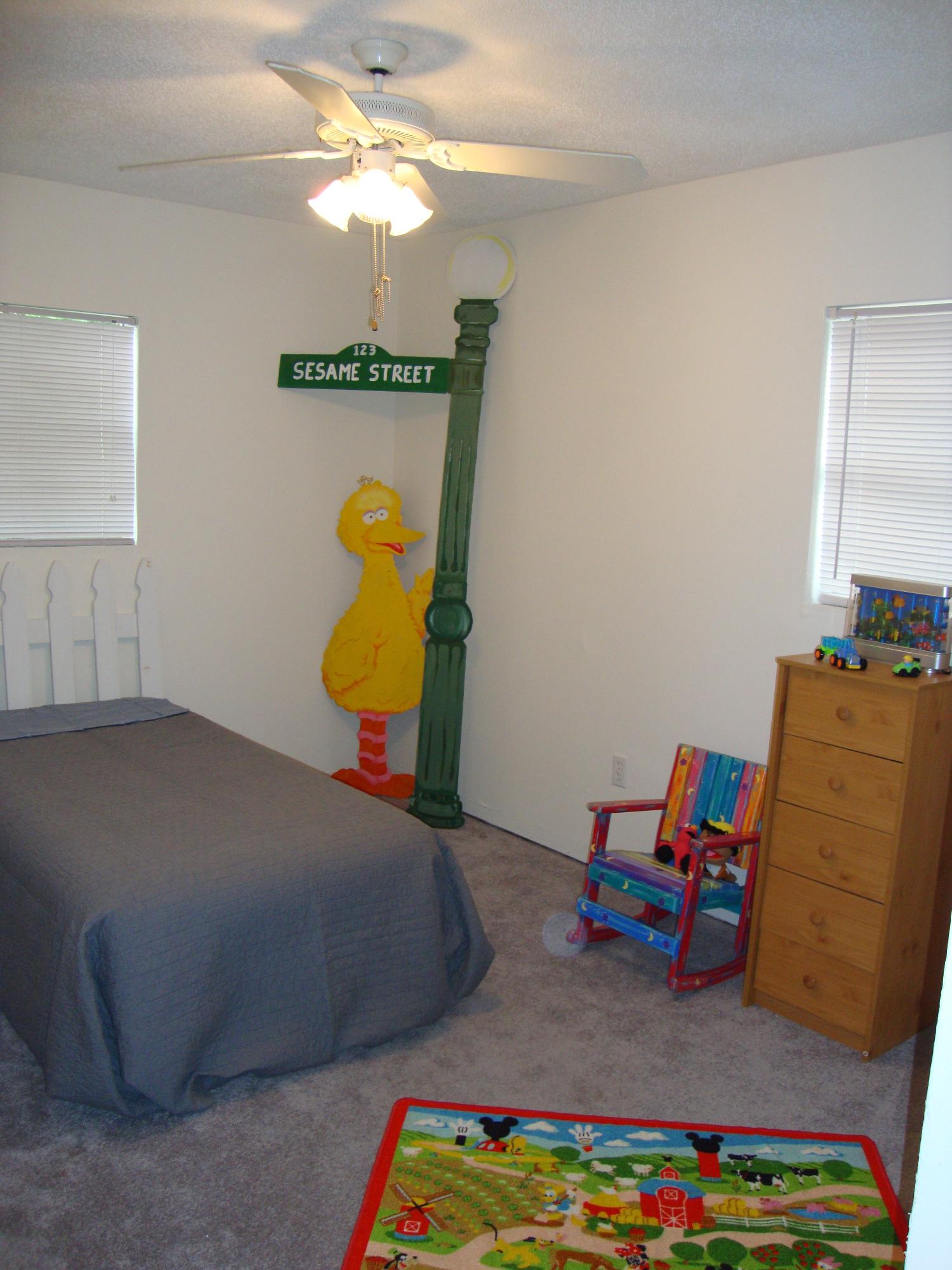 BAY RIDGE - Residential