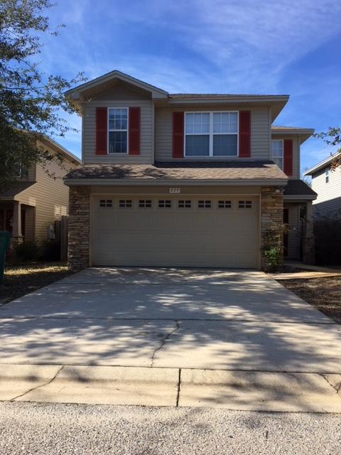 SUMMERWOOD S/D - Residential