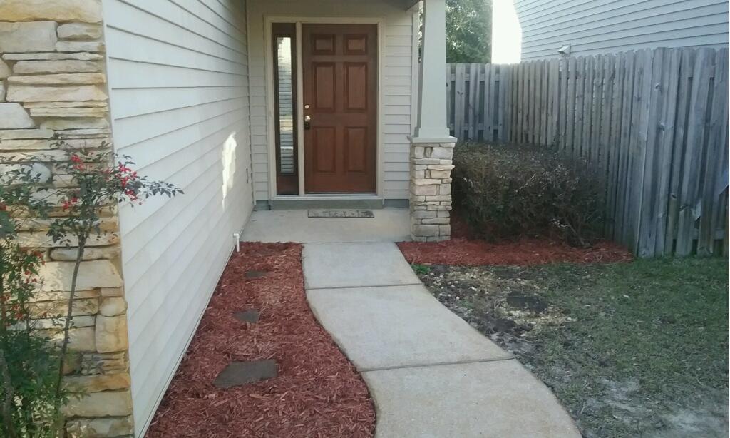 SUMMERWOOD S/D - Residential