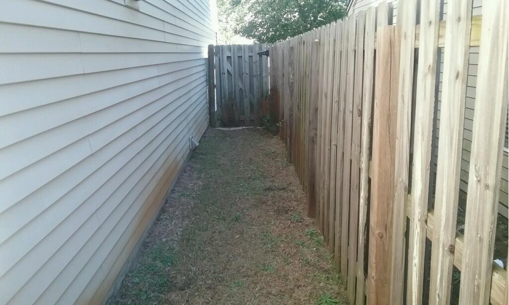 SUMMERWOOD S/D - Residential