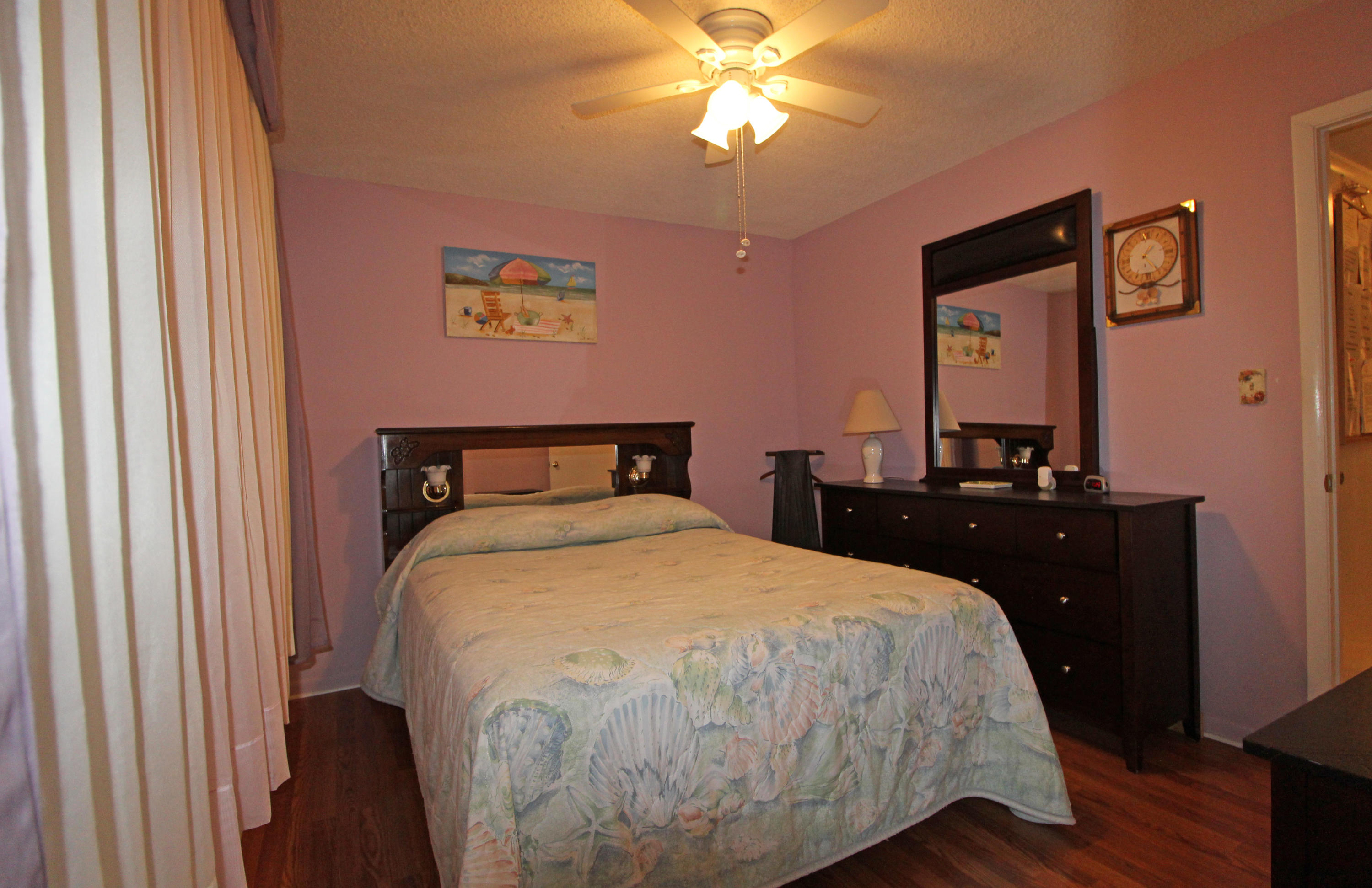 Century Park West - Residential