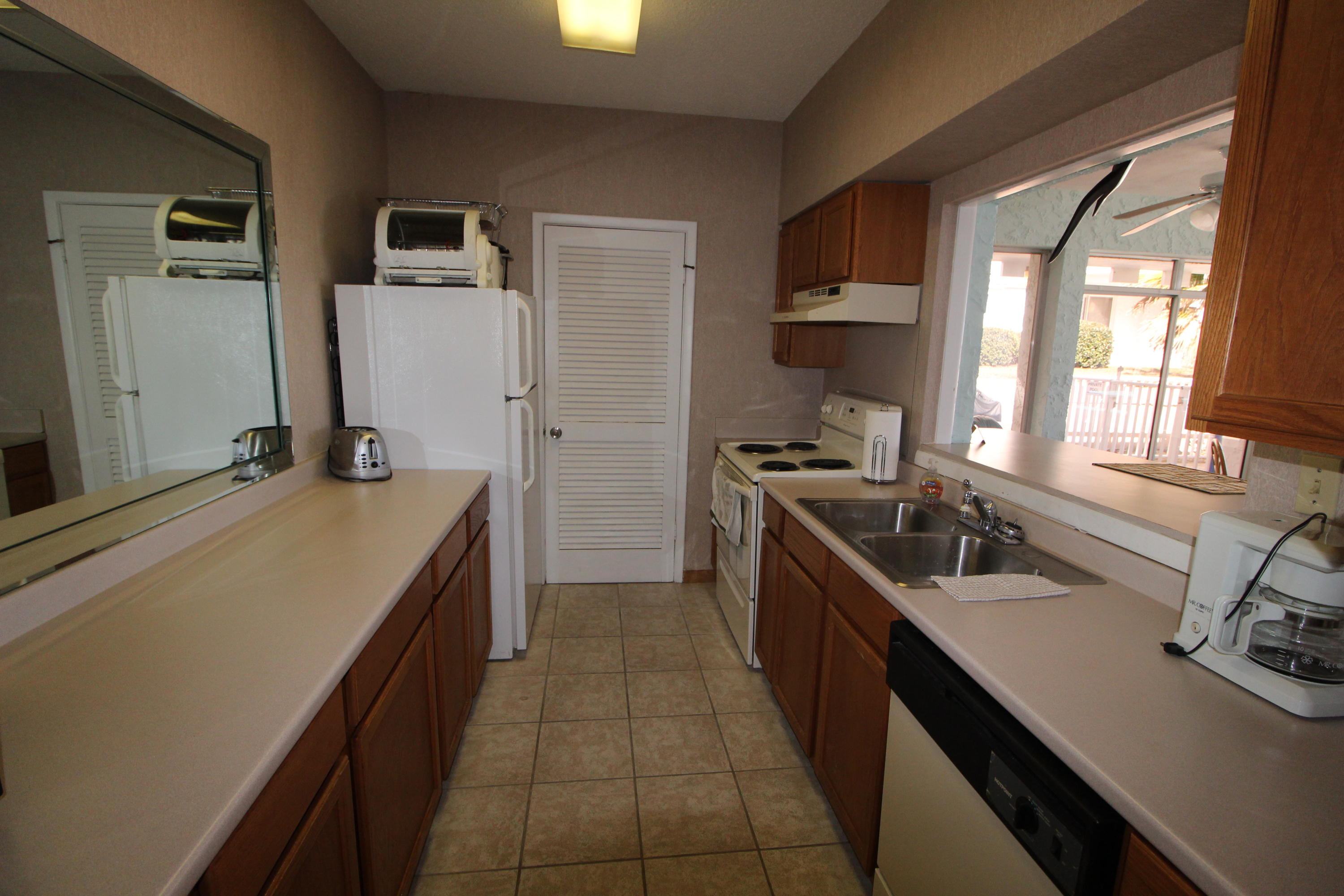 Century Park West - Residential