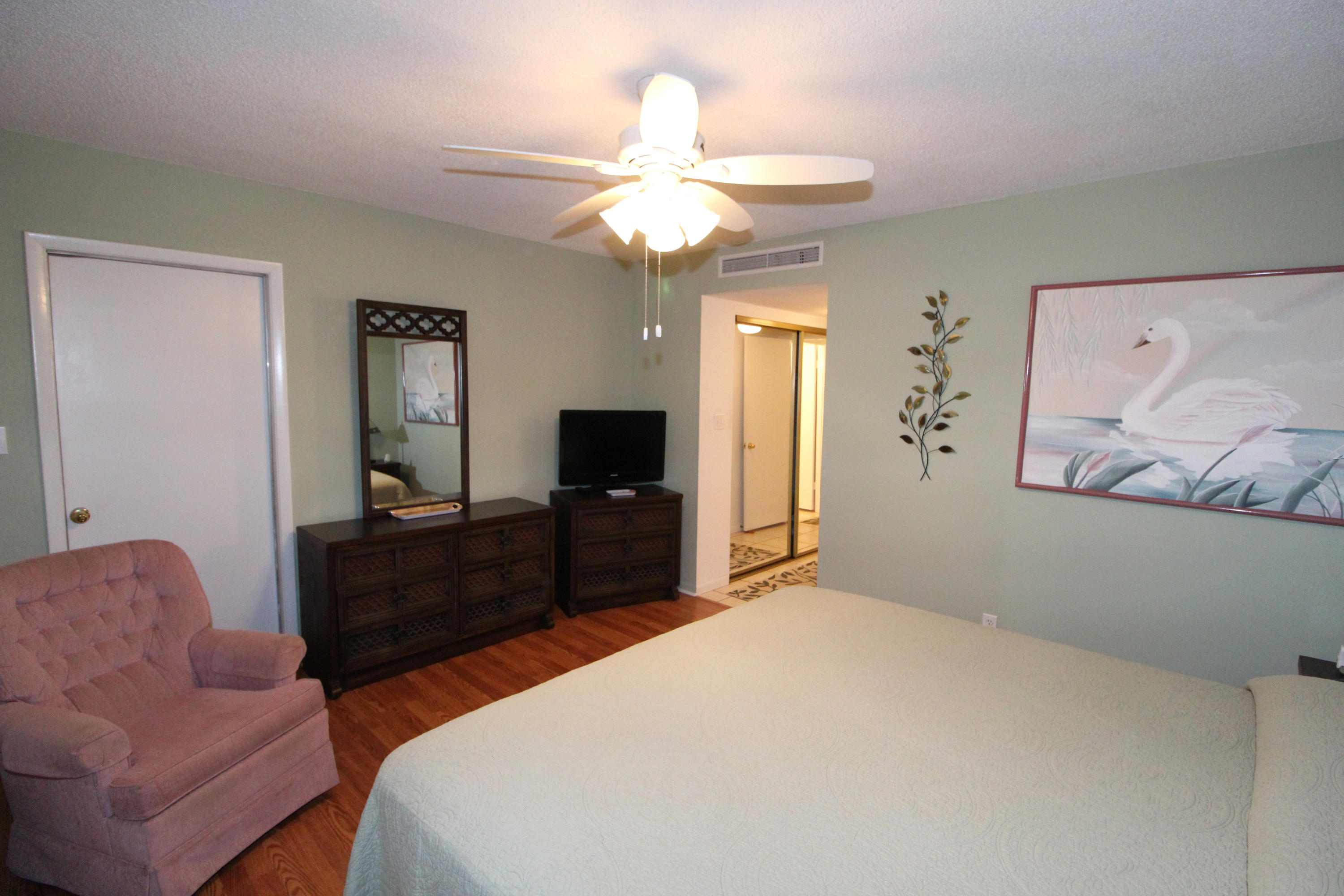 Century Park West - Residential