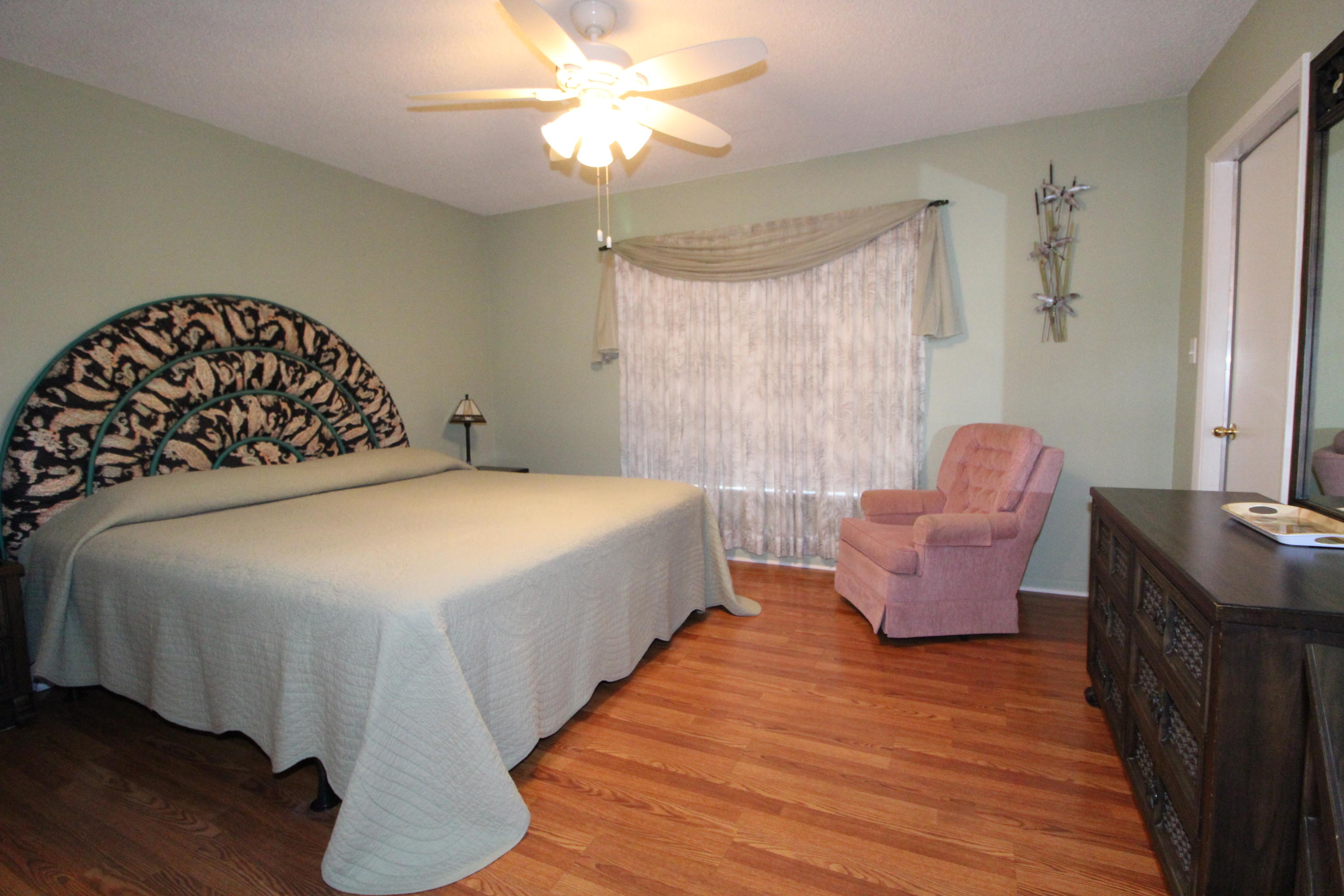 Century Park West - Residential