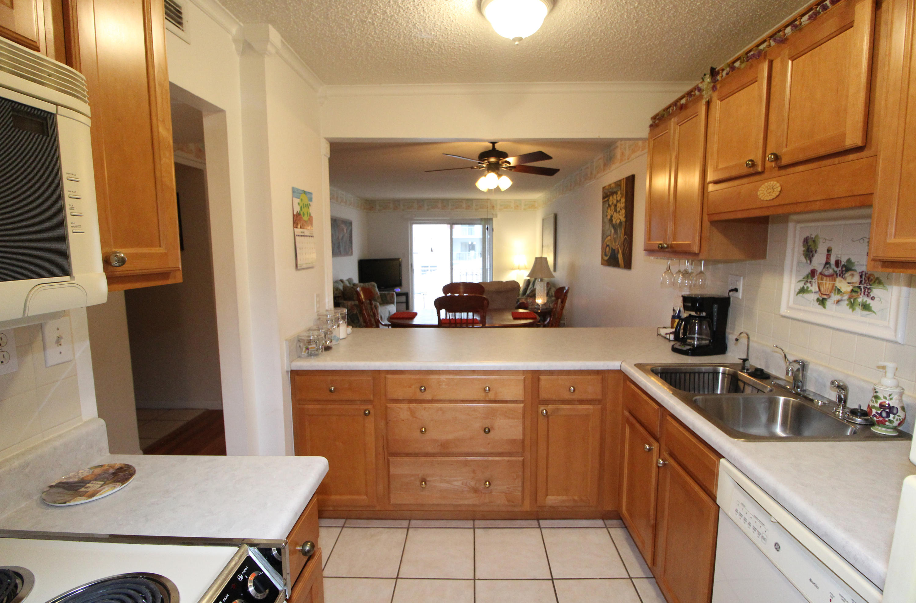 Century Park West - Residential