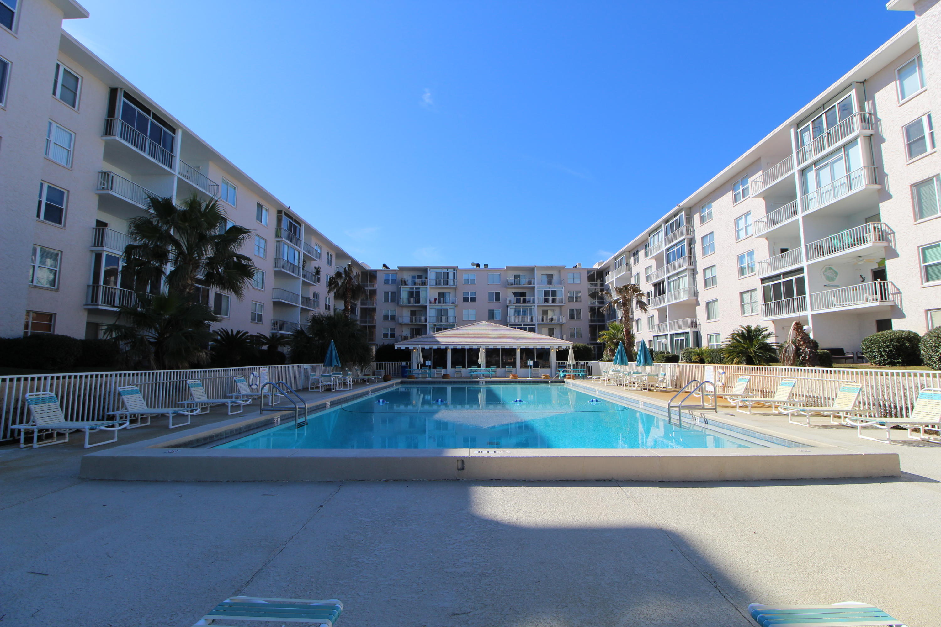 Century Park West - Residential