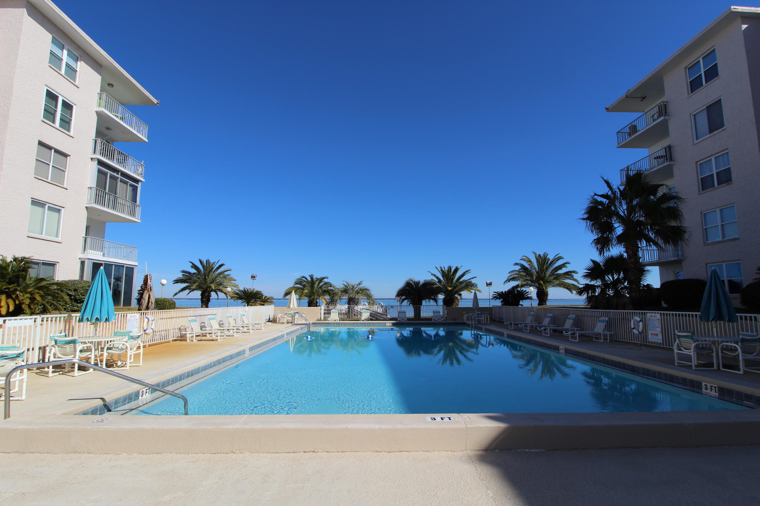 Century Park West - Residential