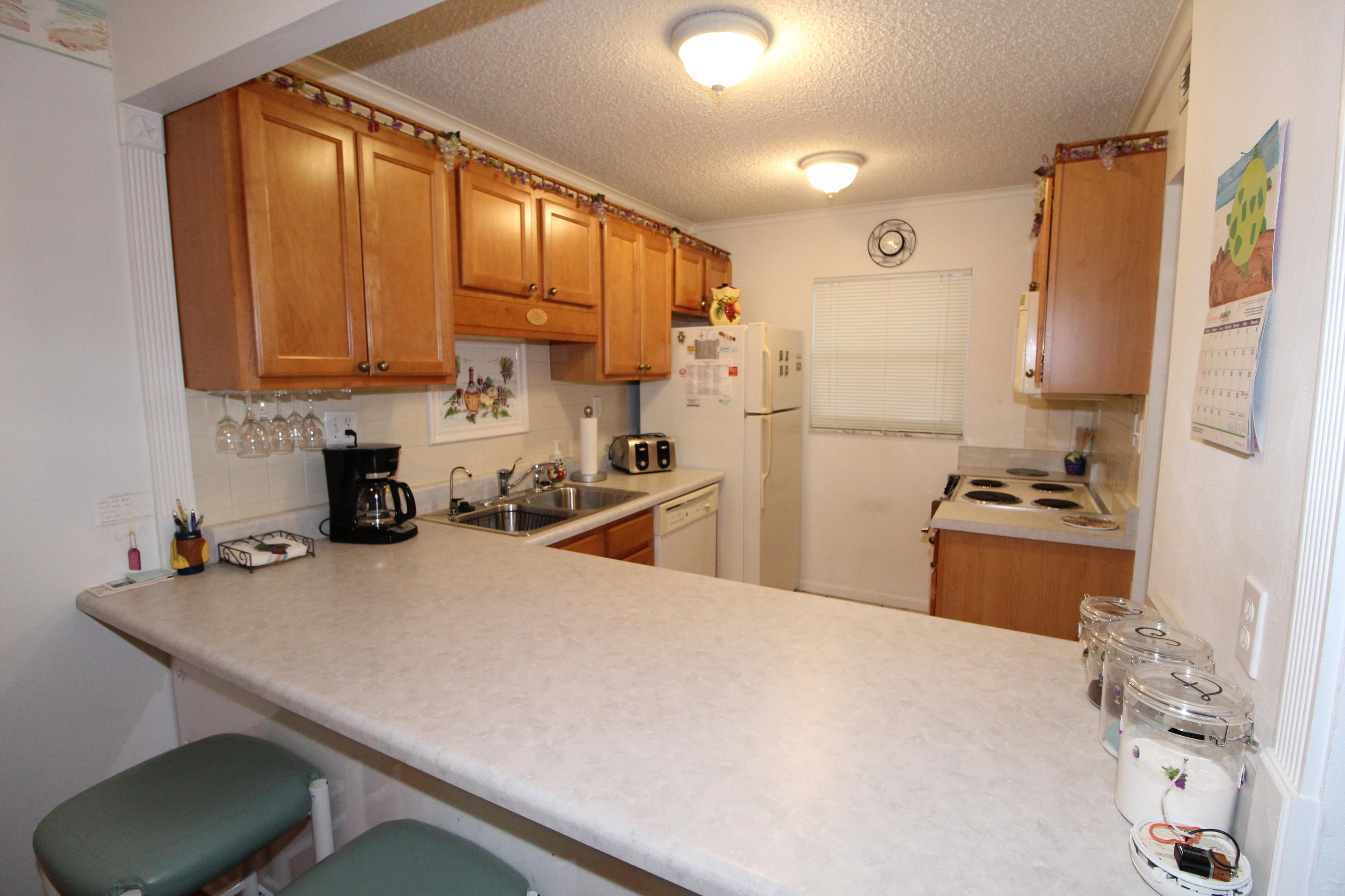 Century Park West - Residential