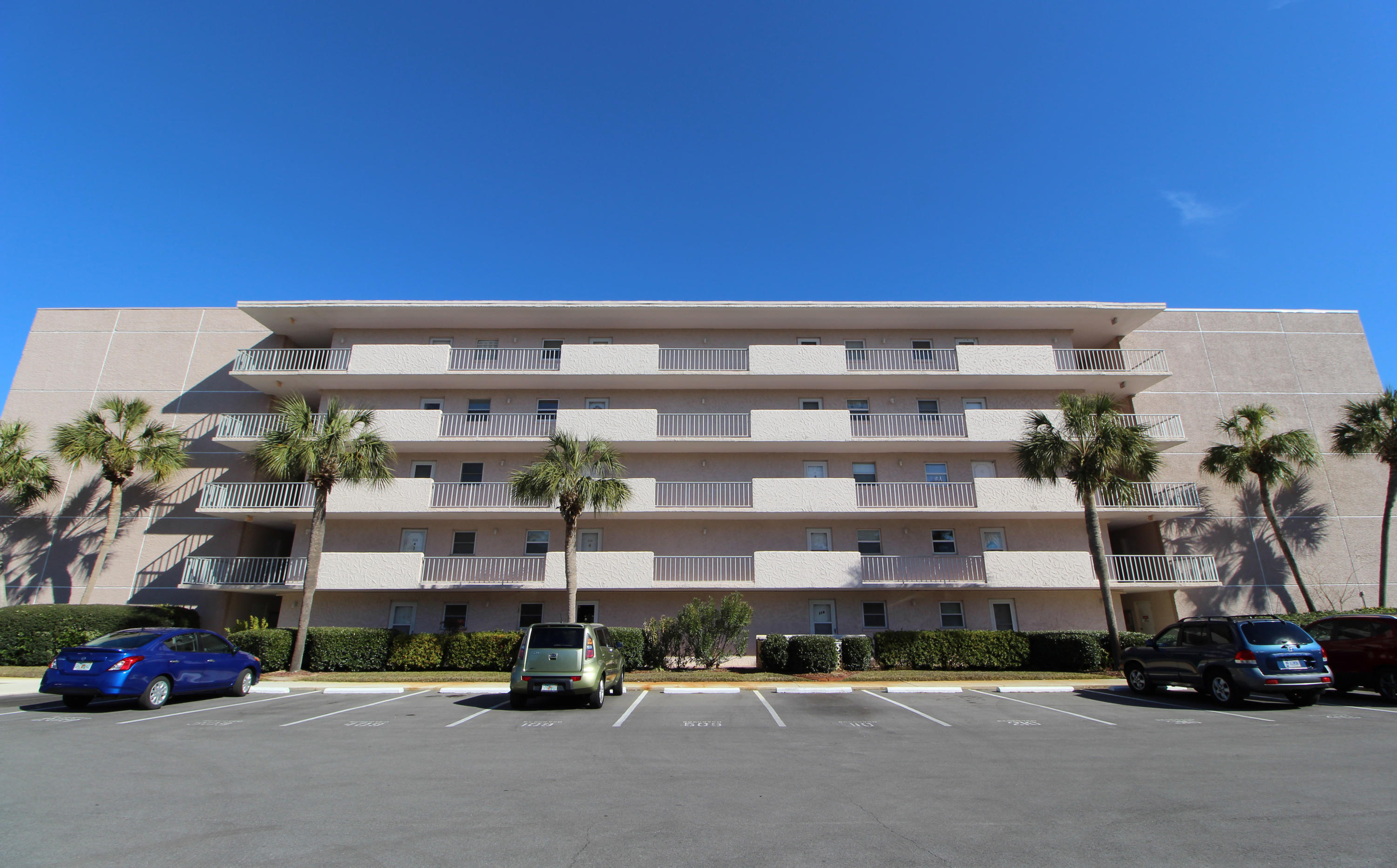 Century Park West - Residential