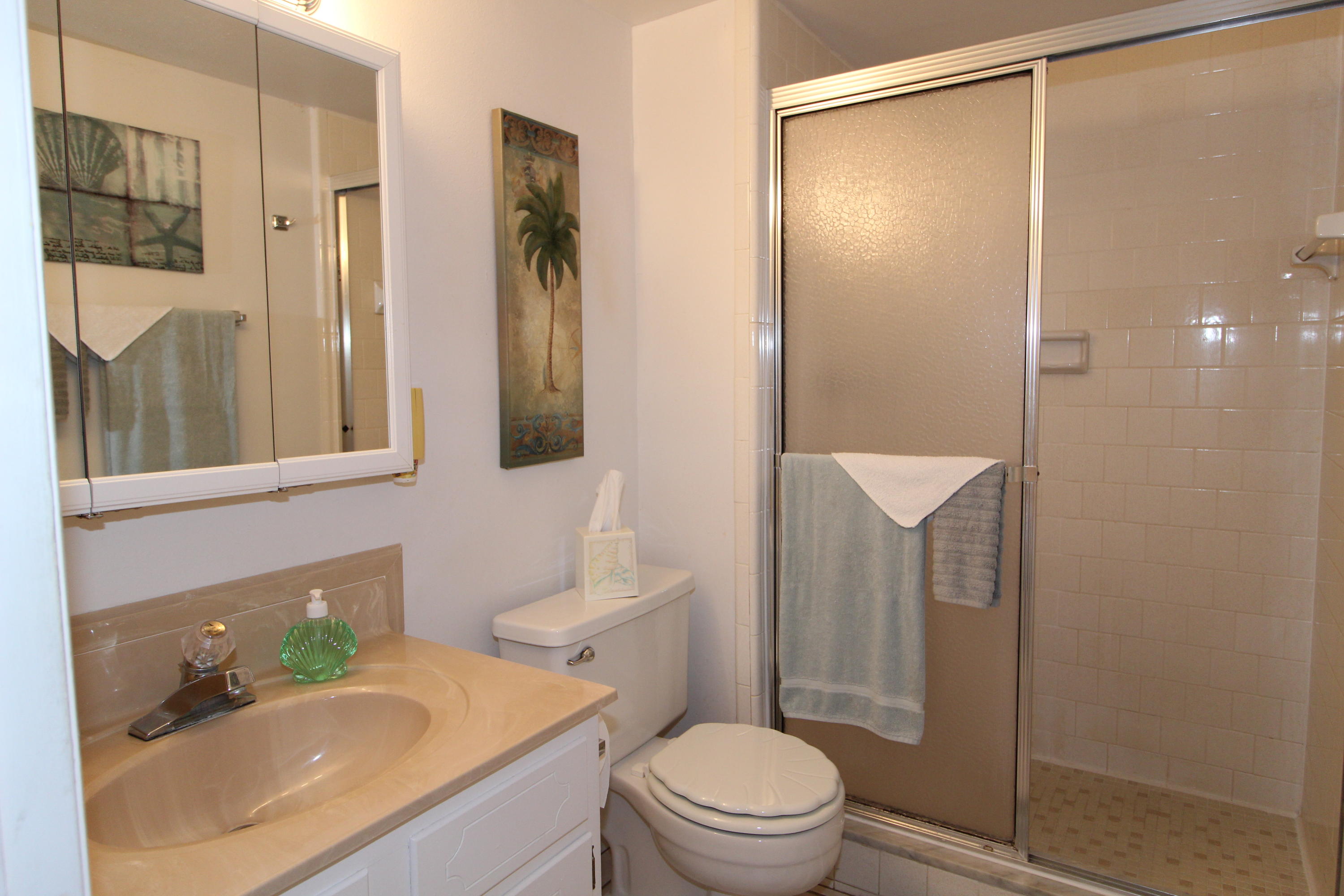 Century Park West - Residential