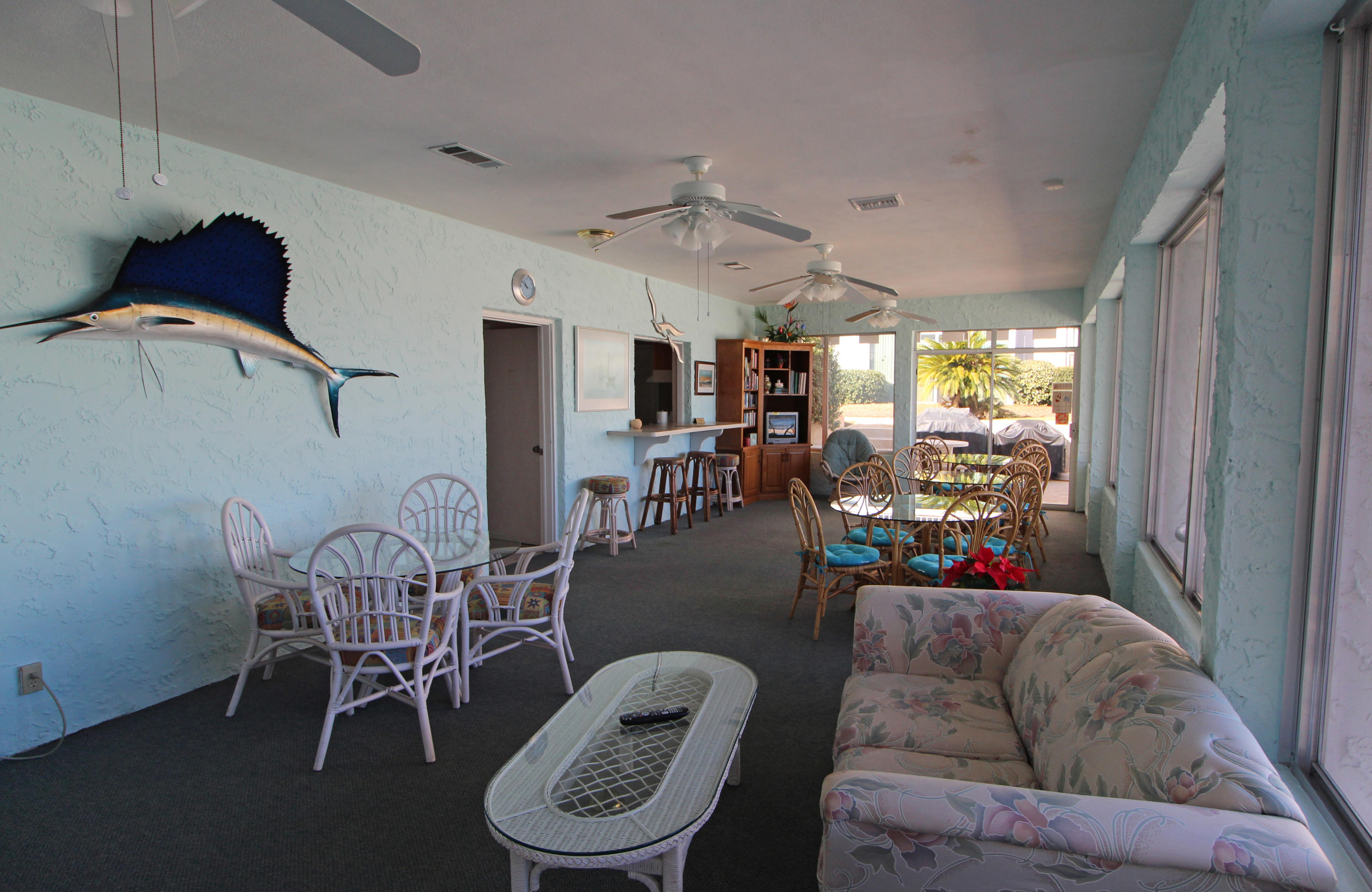 Century Park West - Residential