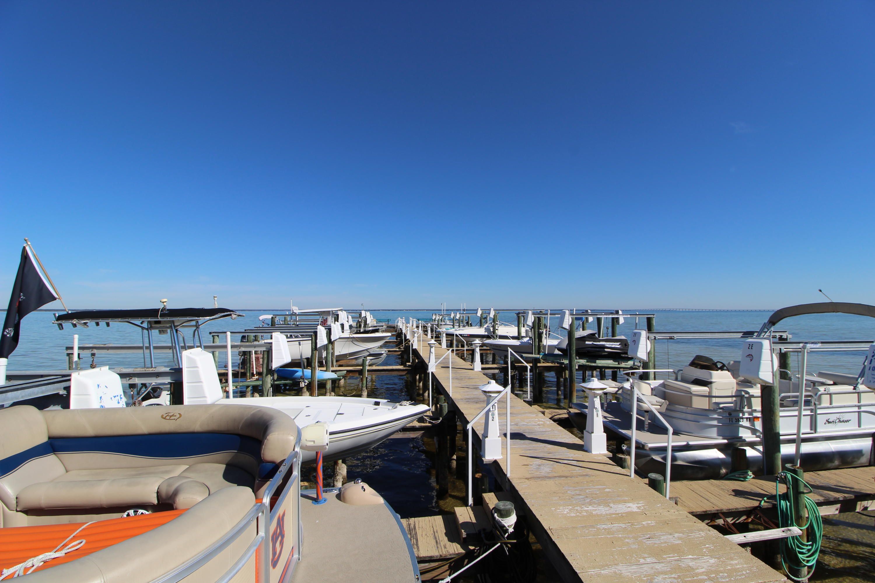 Century Park West - Residential