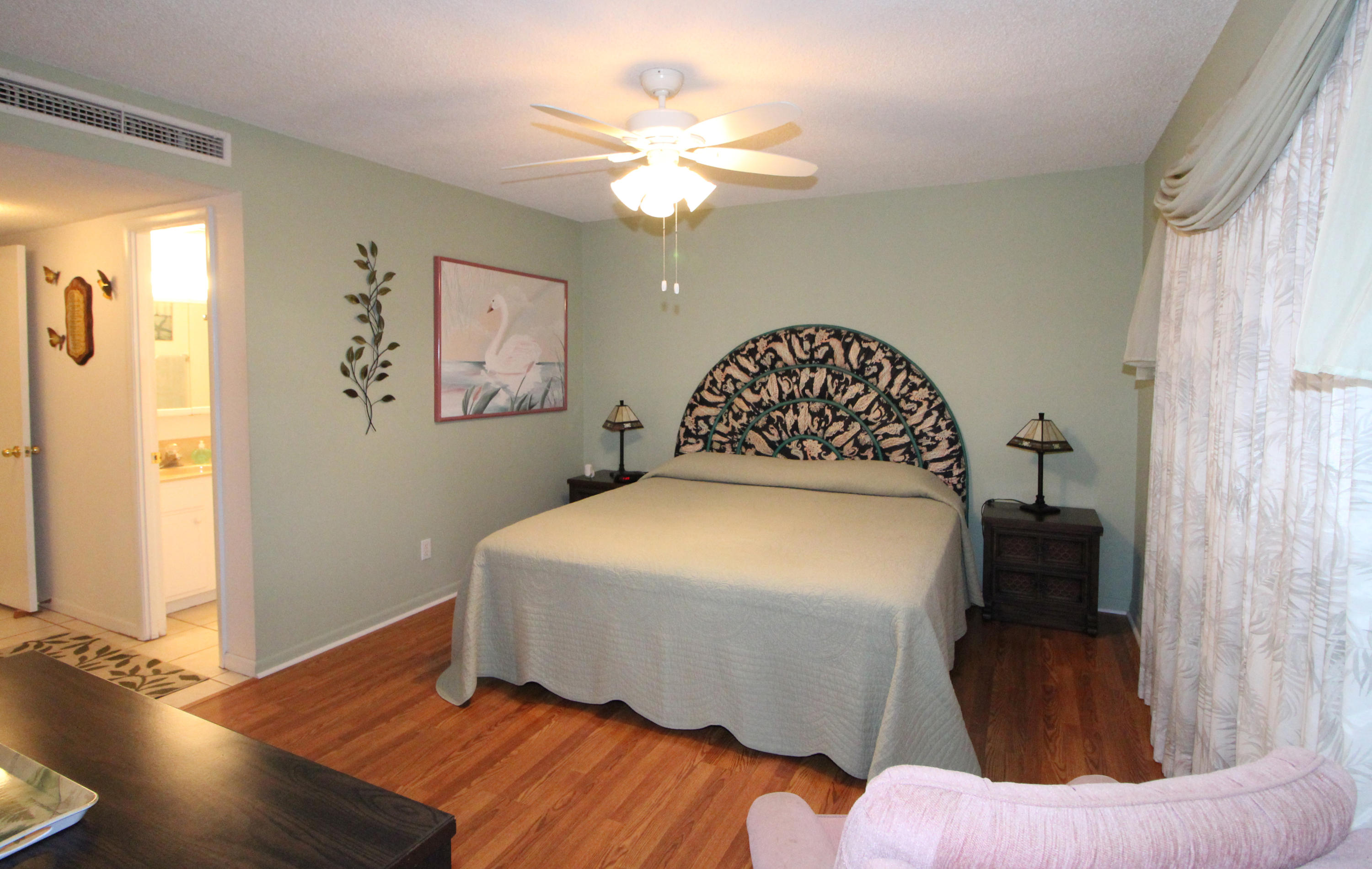 Century Park West - Residential