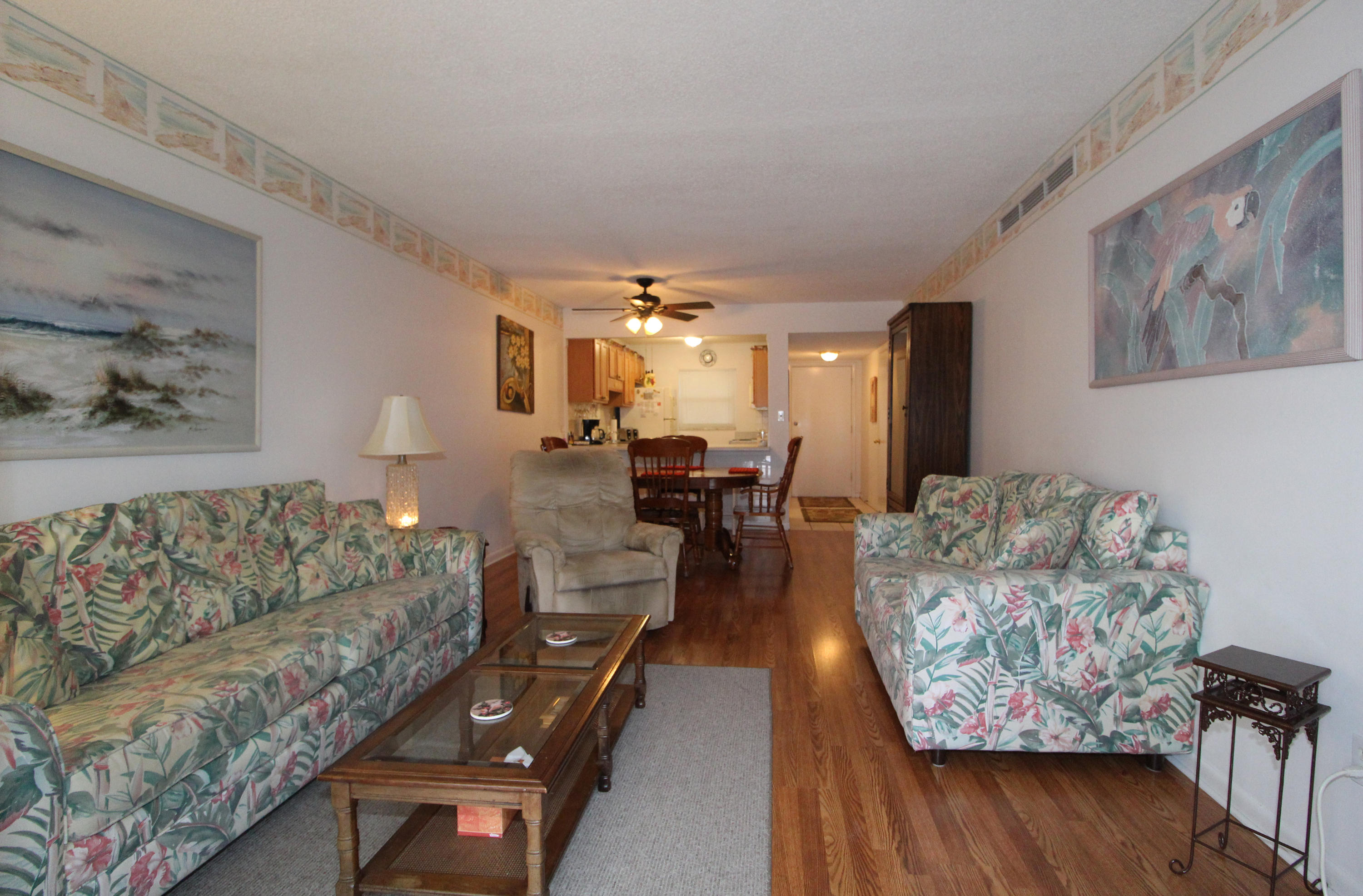 Century Park West - Residential