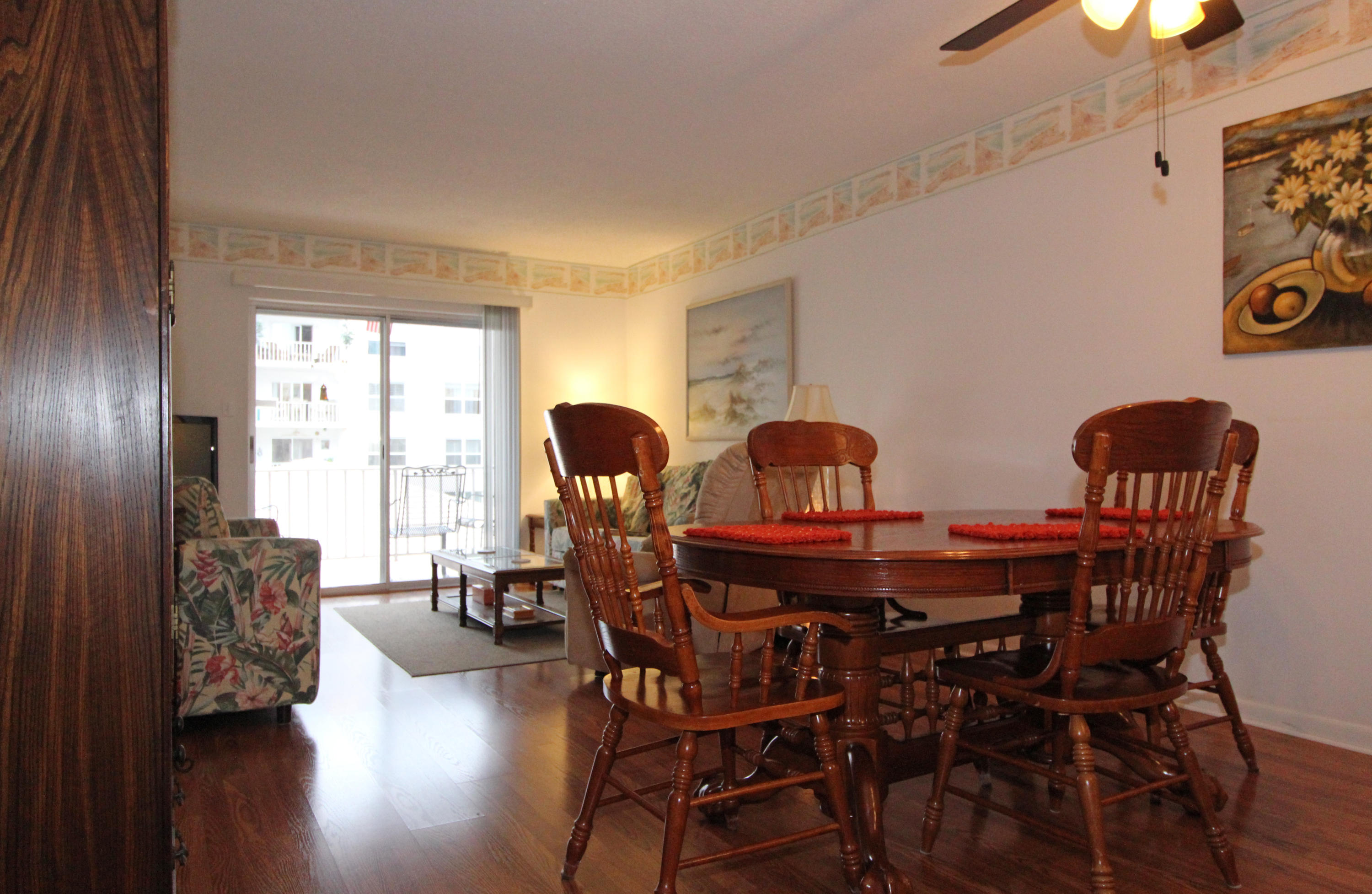 Century Park West - Residential