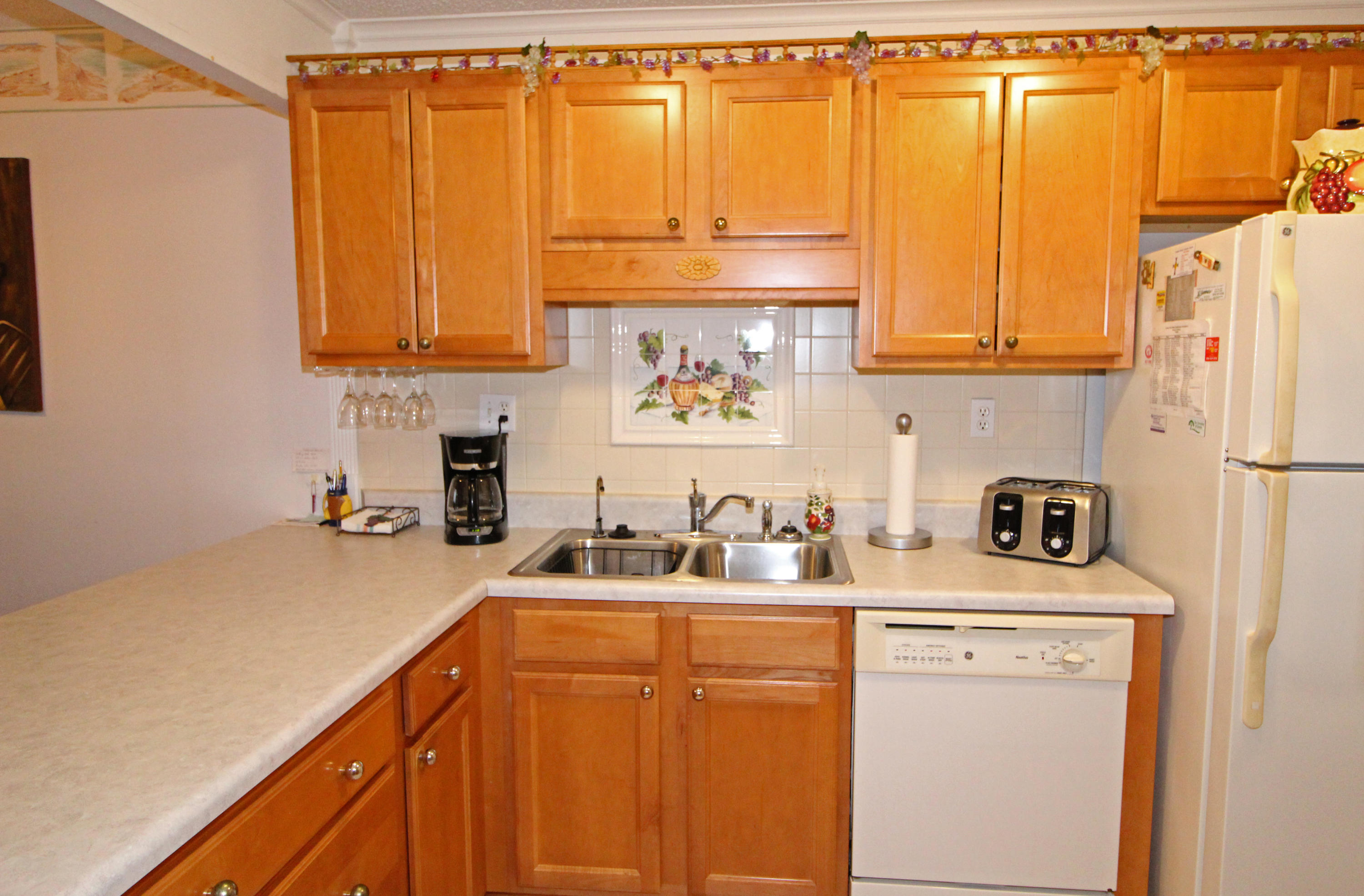 Century Park West - Residential