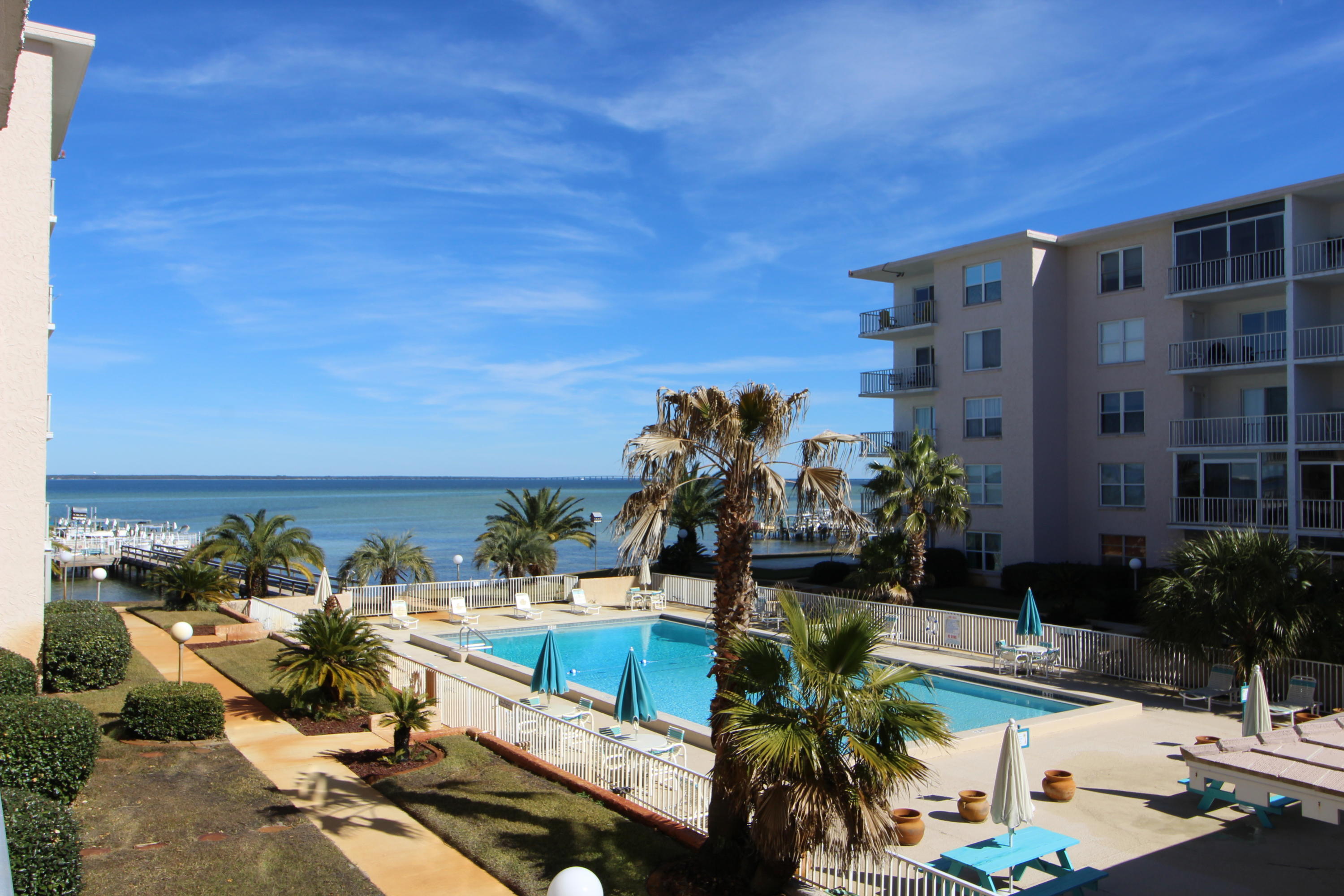 Century Park West - Residential