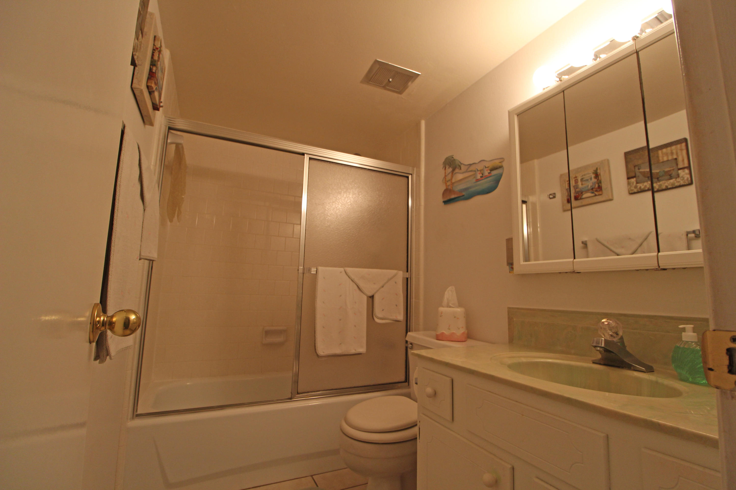 Century Park West - Residential