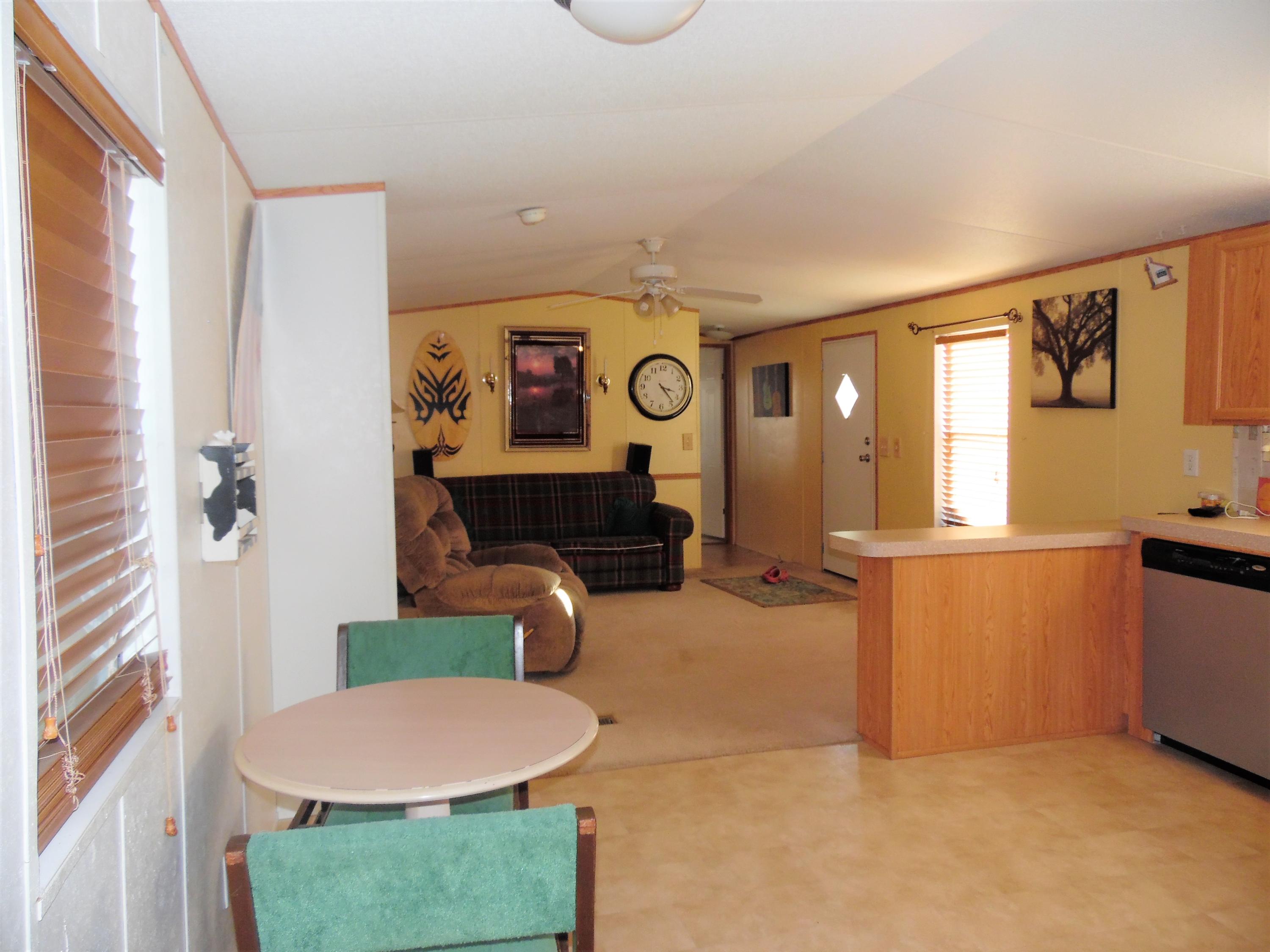 OAKWOOD HILLS UNIT 5 - Residential