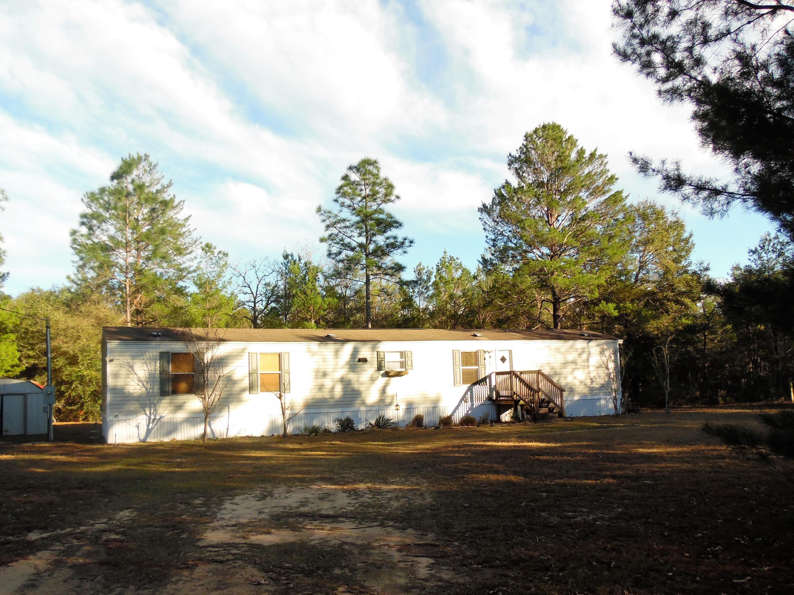 OAKWOOD HILLS UNIT 5 - Residential