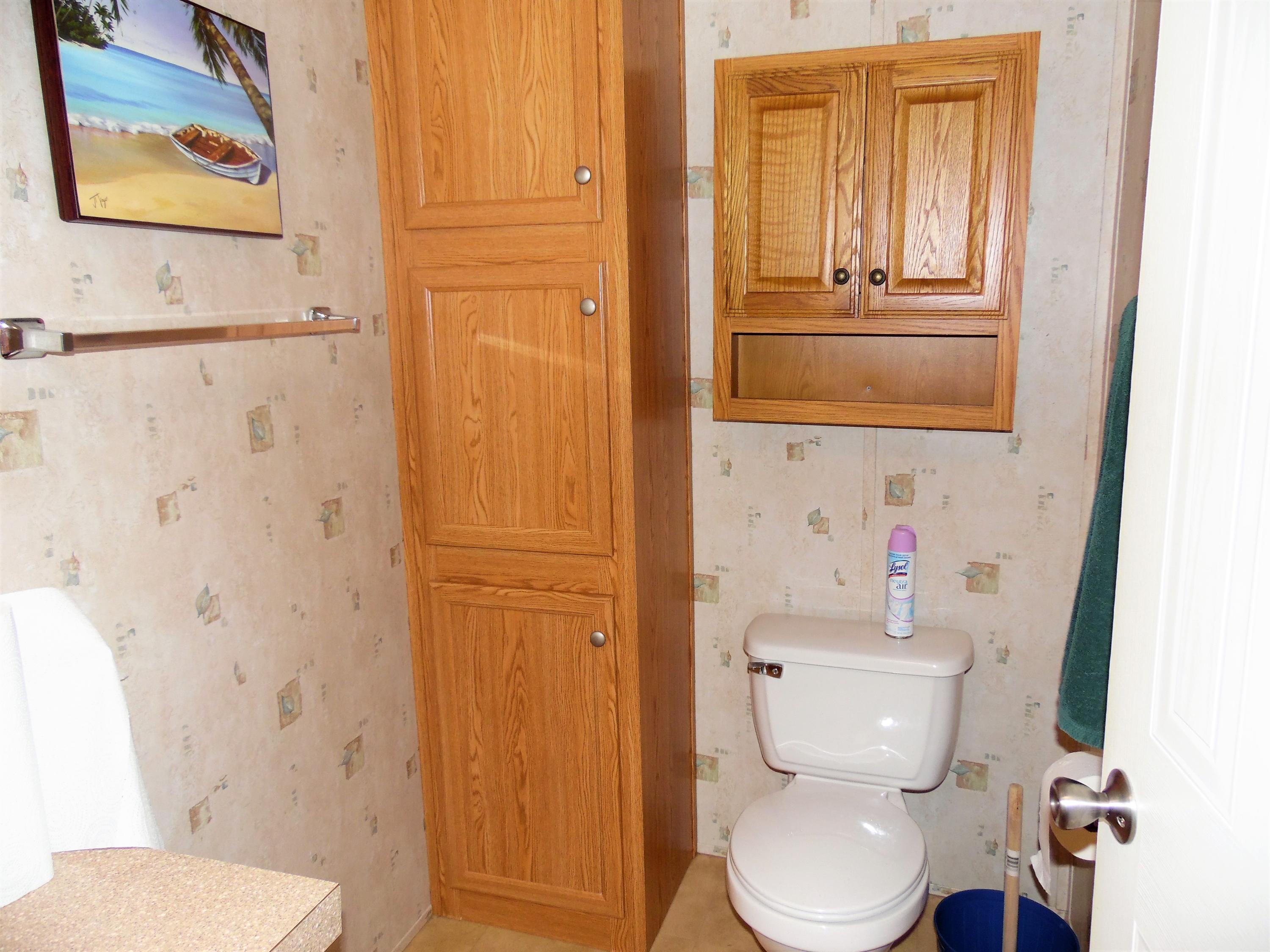 OAKWOOD HILLS UNIT 5 - Residential