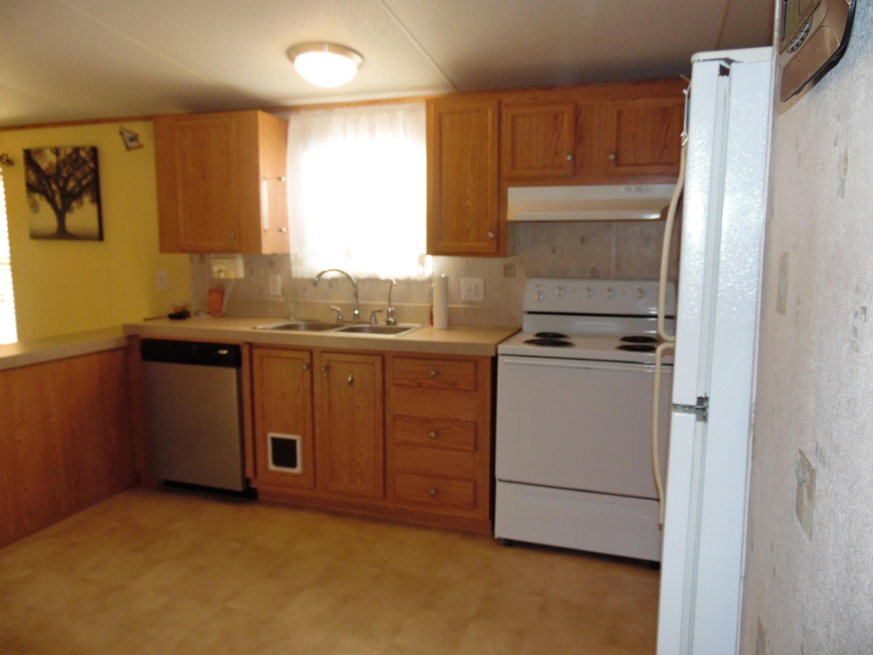 OAKWOOD HILLS UNIT 5 - Residential