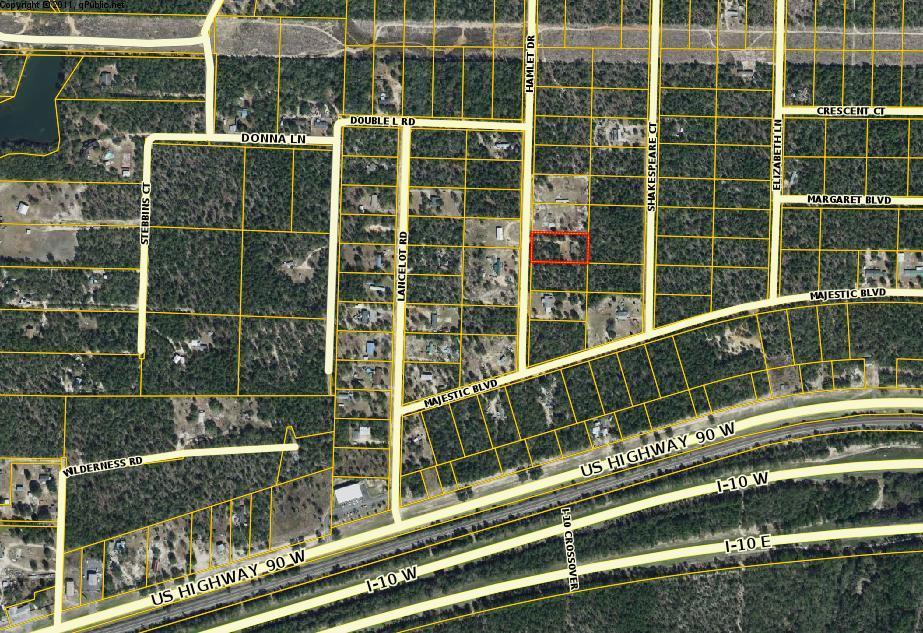 OAKWOOD HILLS UNIT 5 - Residential