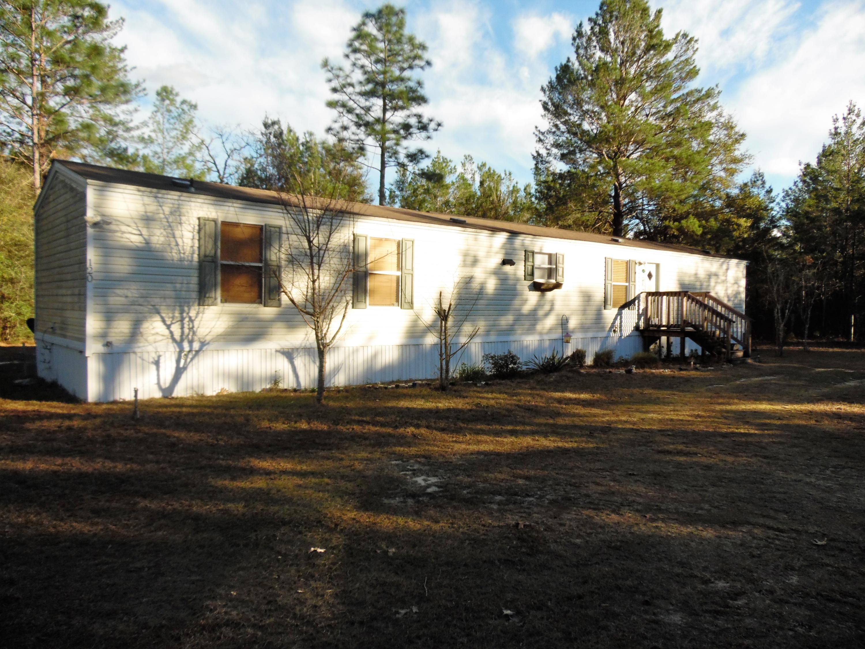 OAKWOOD HILLS UNIT 5 - Residential