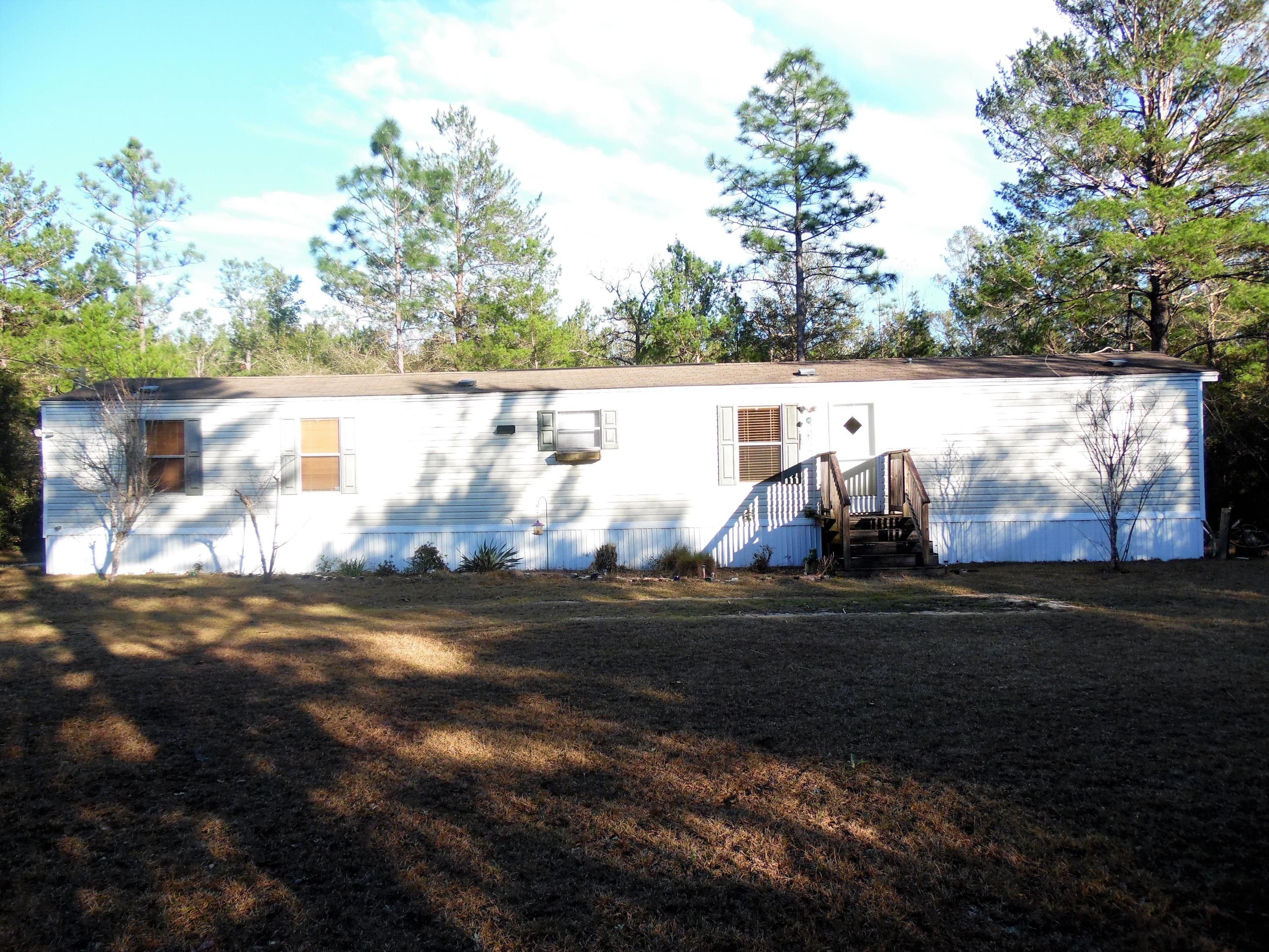 OAKWOOD HILLS UNIT 5 - Residential