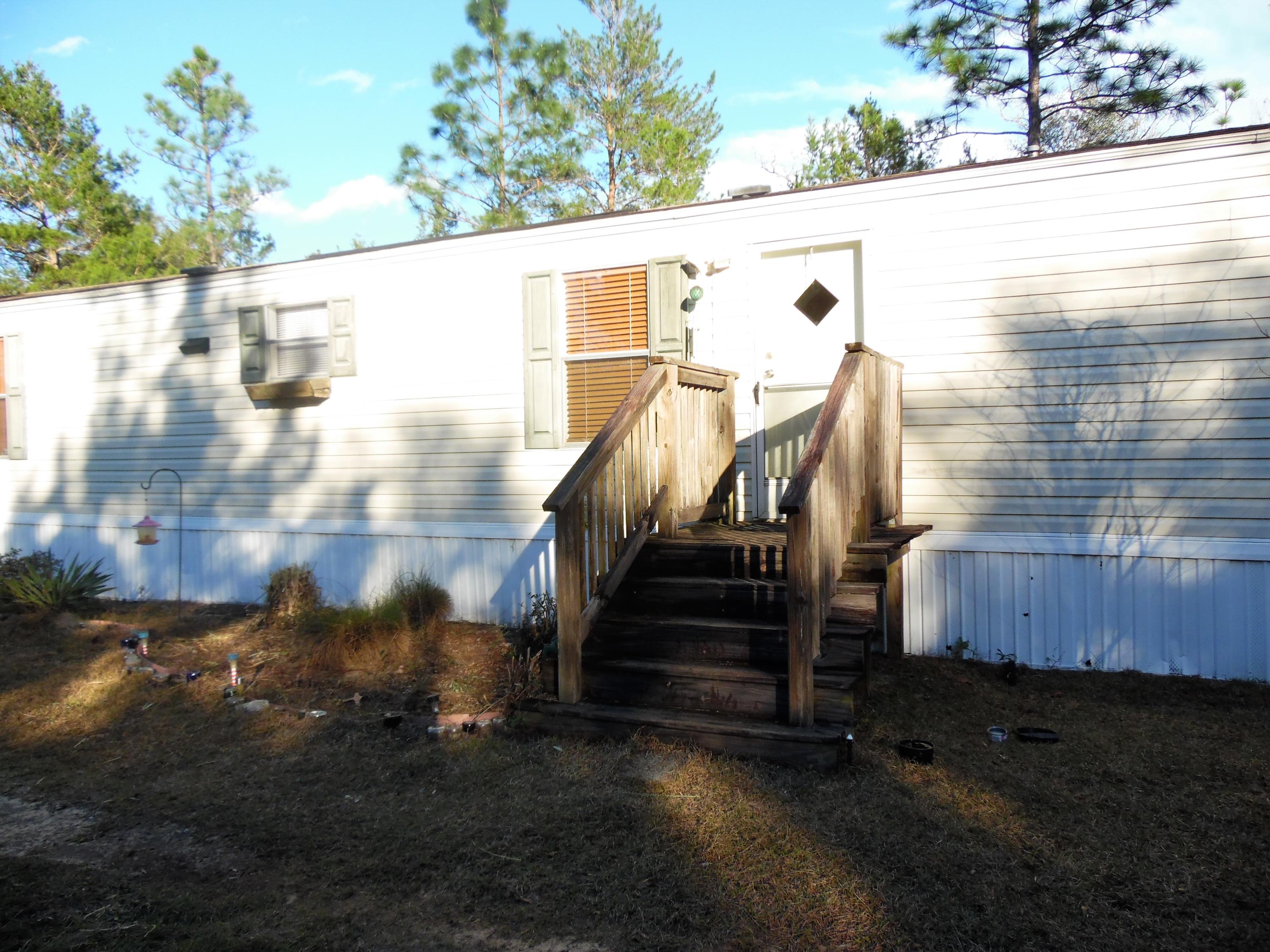 OAKWOOD HILLS UNIT 5 - Residential