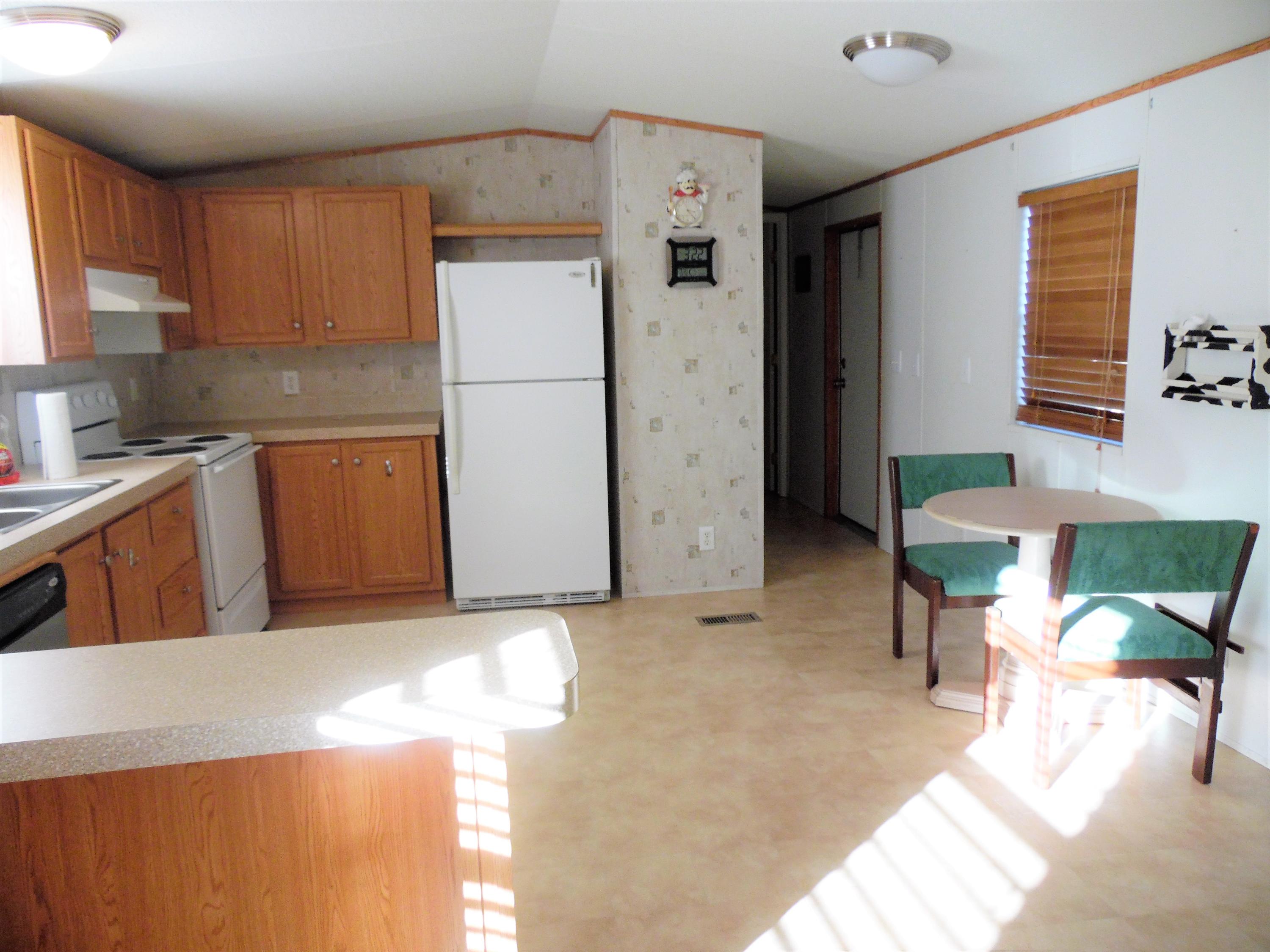 OAKWOOD HILLS UNIT 5 - Residential