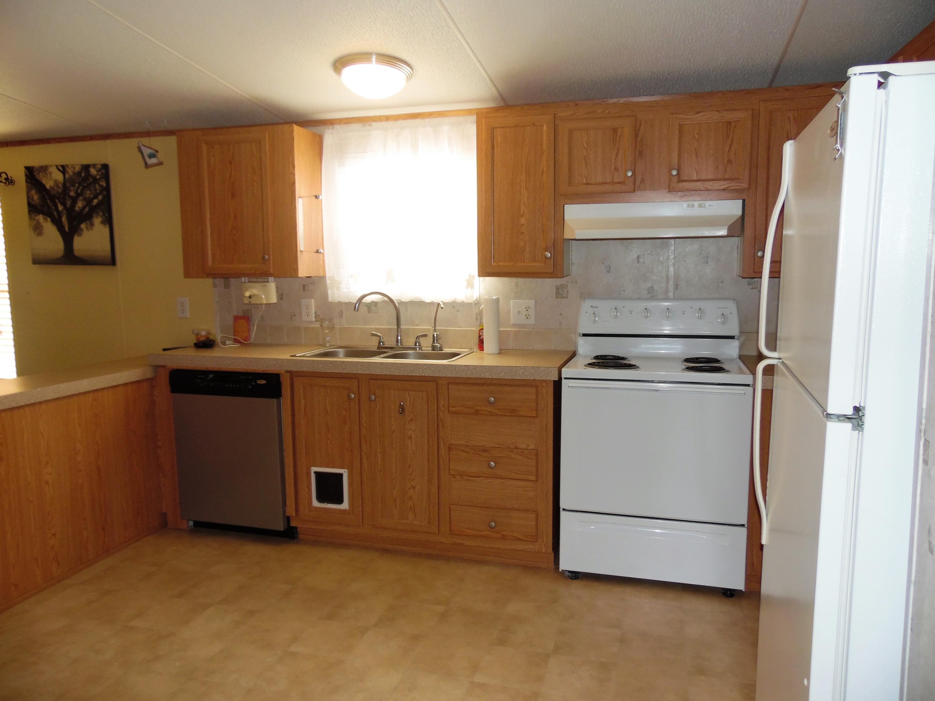 OAKWOOD HILLS UNIT 5 - Residential