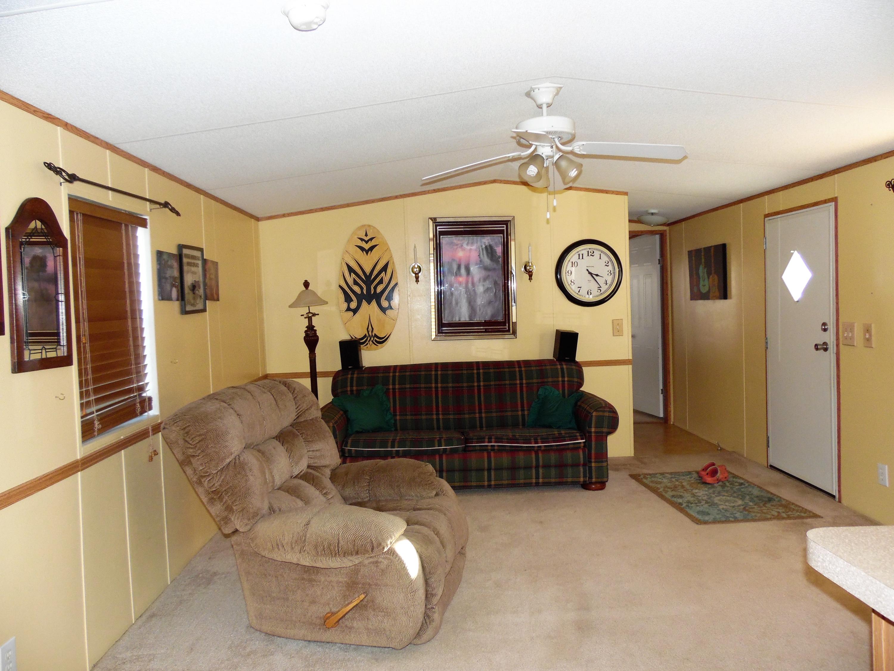 OAKWOOD HILLS UNIT 5 - Residential