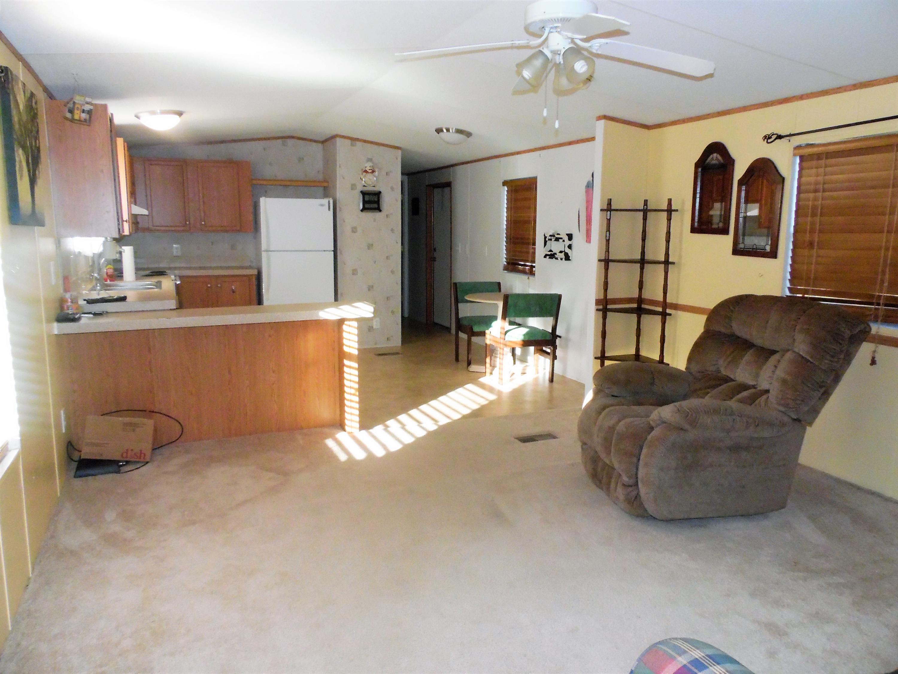 OAKWOOD HILLS UNIT 5 - Residential