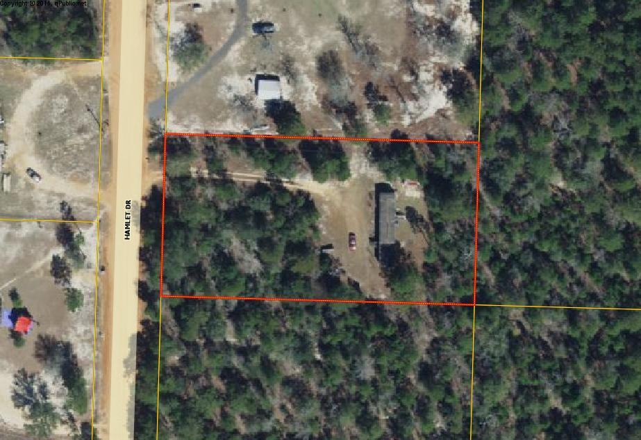 OAKWOOD HILLS UNIT 5 - Residential