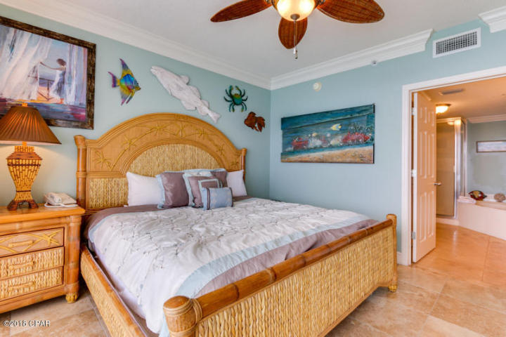 MAJESTIC BEACH TOWERS I - Residential