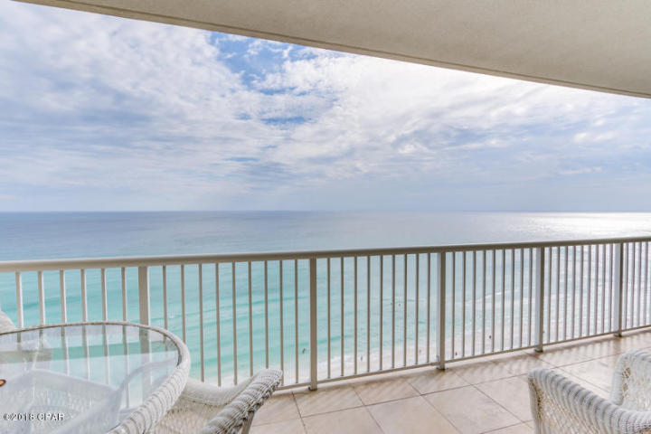 MAJESTIC BEACH TOWERS I - Residential