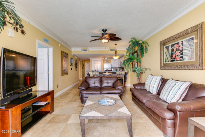 MAJESTIC BEACH TOWERS I - Residential