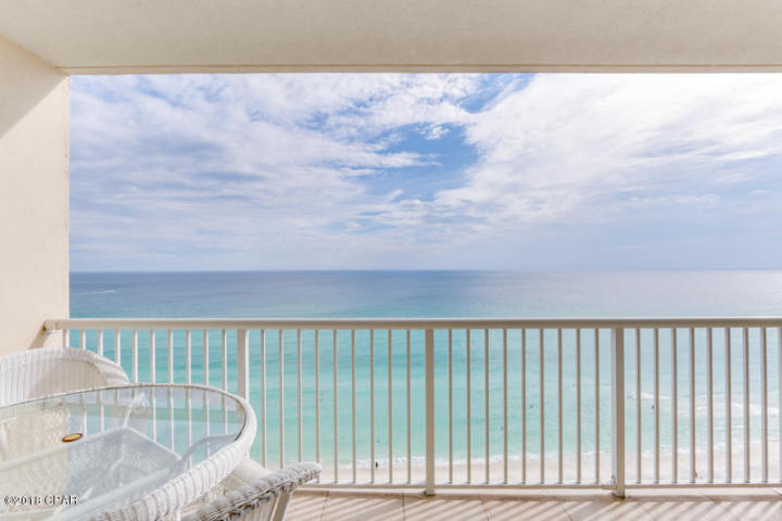 MAJESTIC BEACH TOWERS I - Residential