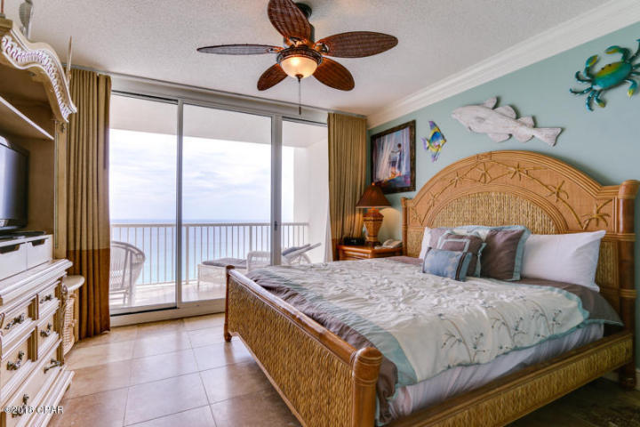 MAJESTIC BEACH TOWERS I - Residential