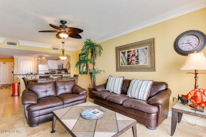 MAJESTIC BEACH TOWERS I - Residential