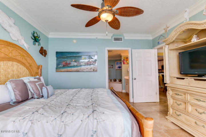 MAJESTIC BEACH TOWERS I - Residential