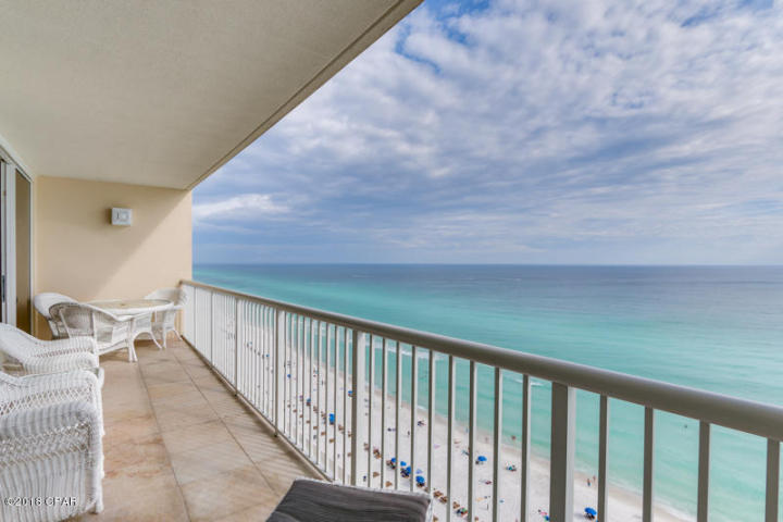 MAJESTIC BEACH TOWERS I - Residential