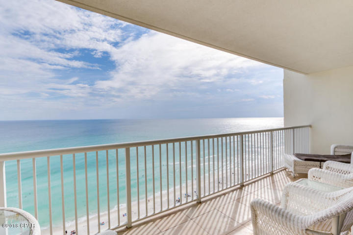 MAJESTIC BEACH TOWERS I - Residential