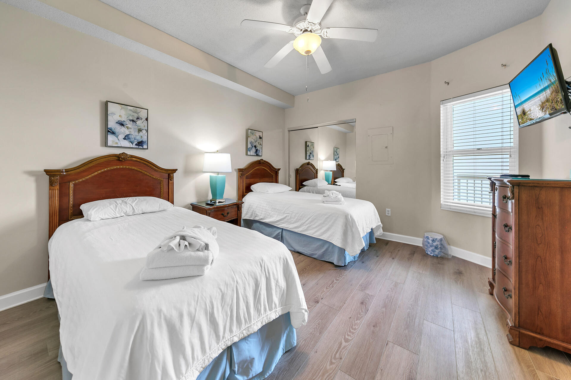 SUMMIT AT TOPS'L (THE) - Residential