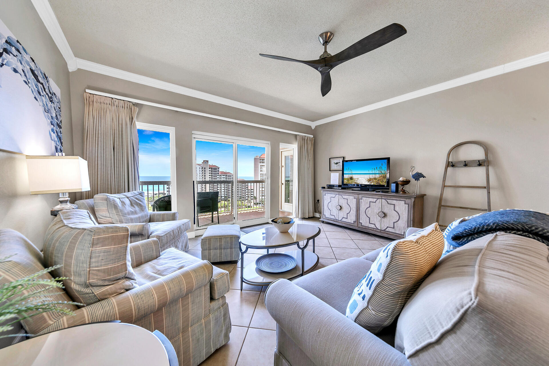 SUMMIT AT TOPS'L (THE) - Residential