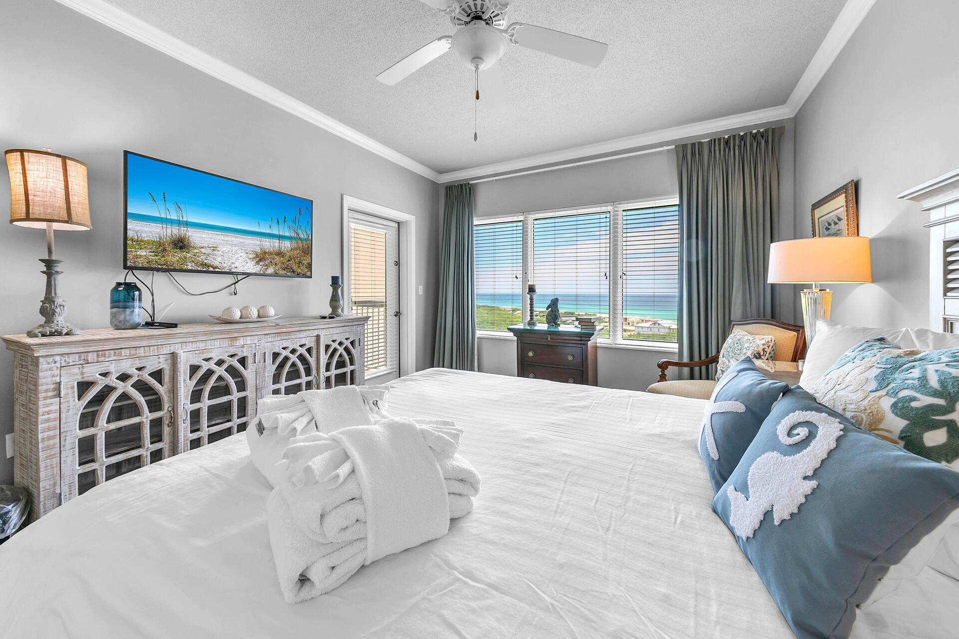 SUMMIT AT TOPS'L (THE) - Residential